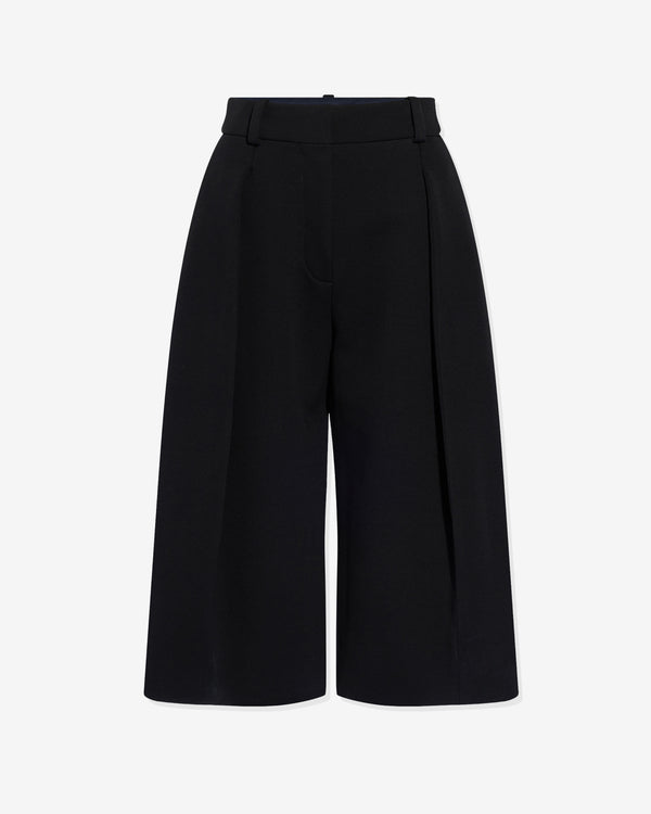 Jacquemus - Women
s Le Bermuda Amalfi - (Black)