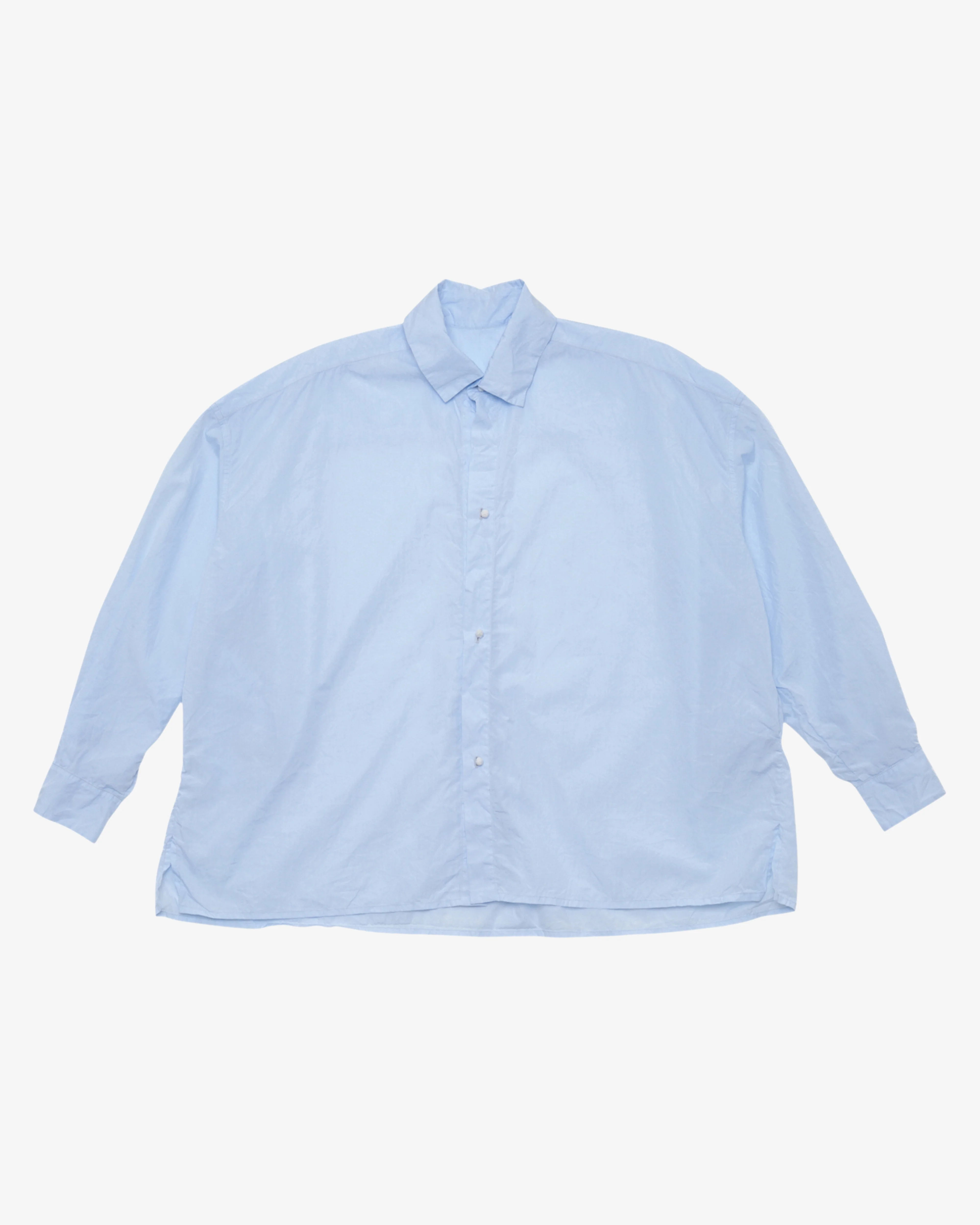 Daniela Gregis - Women’s Shirt - (Light Blue)