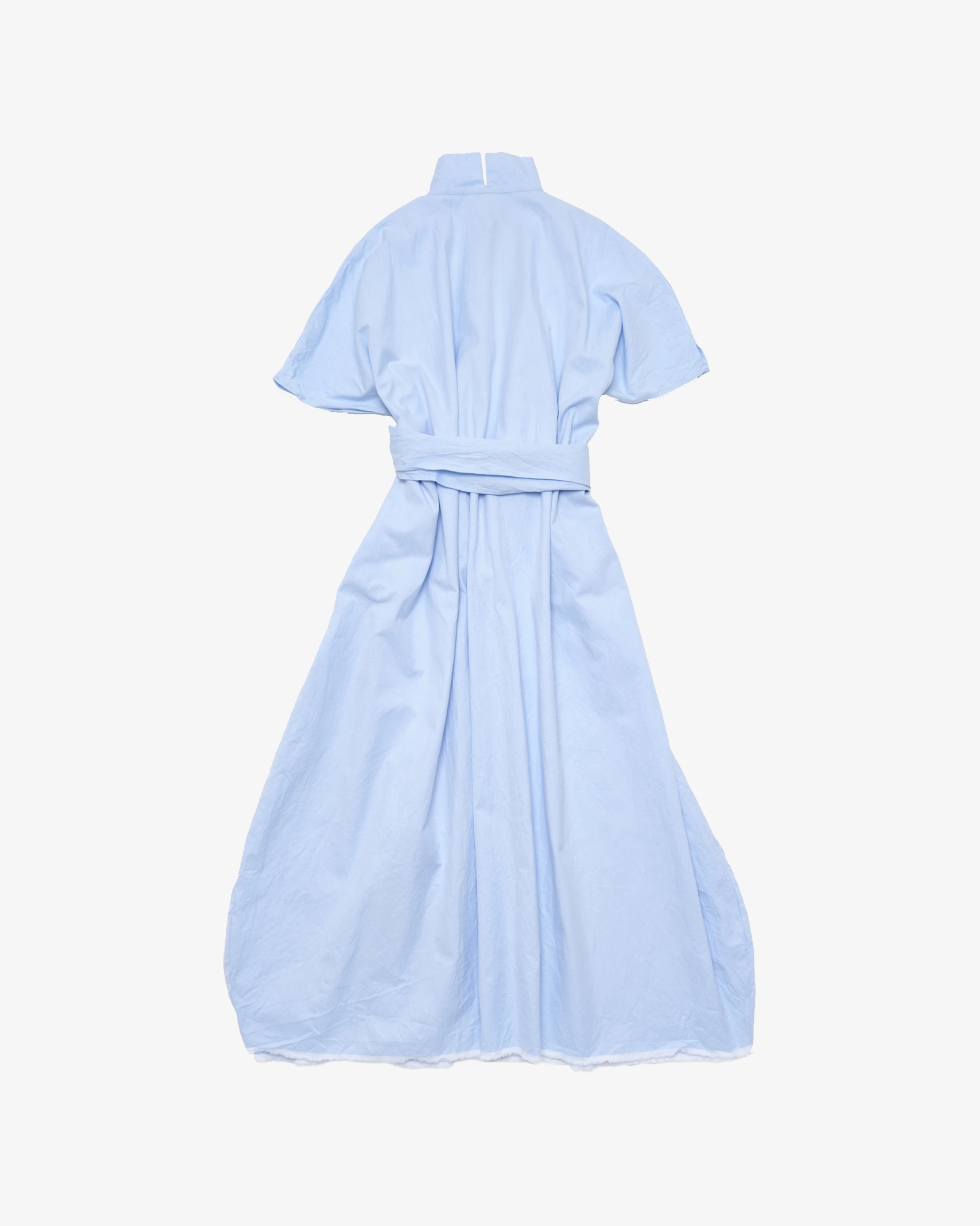 Daniela Gregis - Women's Abito Dress - (Light Blue)