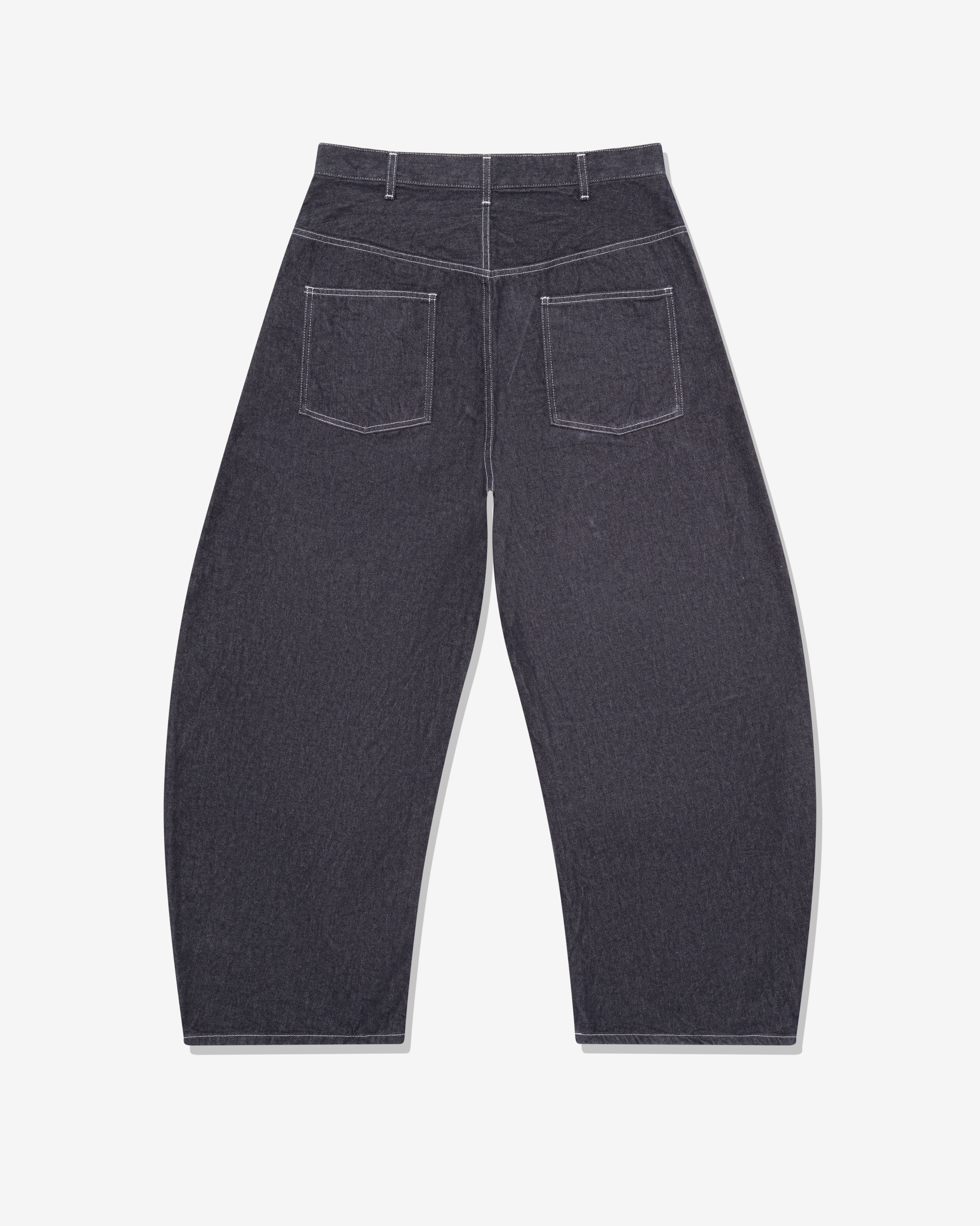 CDG Homme - Men's Jeans - (Indigo)
