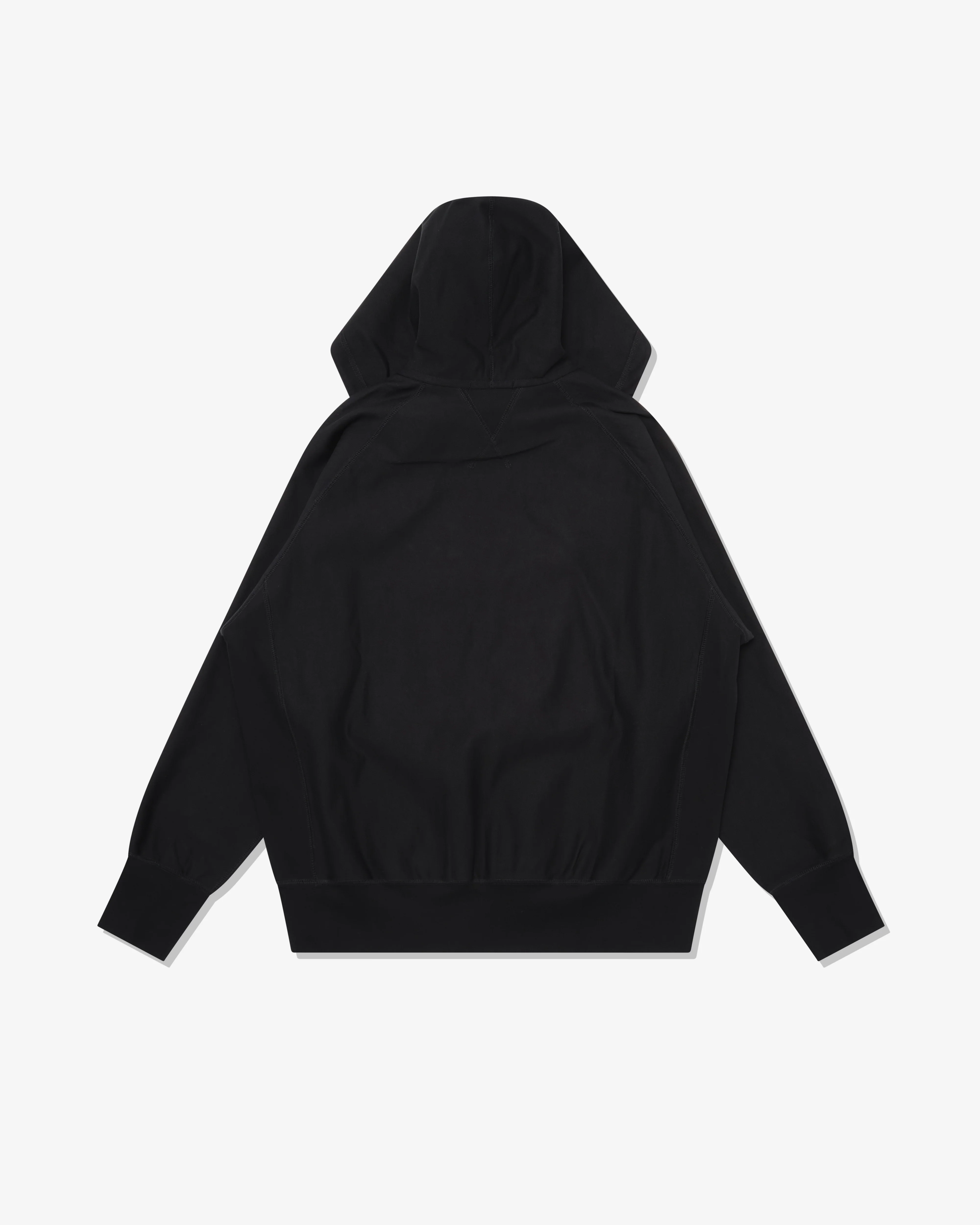 CDG Homme - Men's Sweatshirt - (Black)