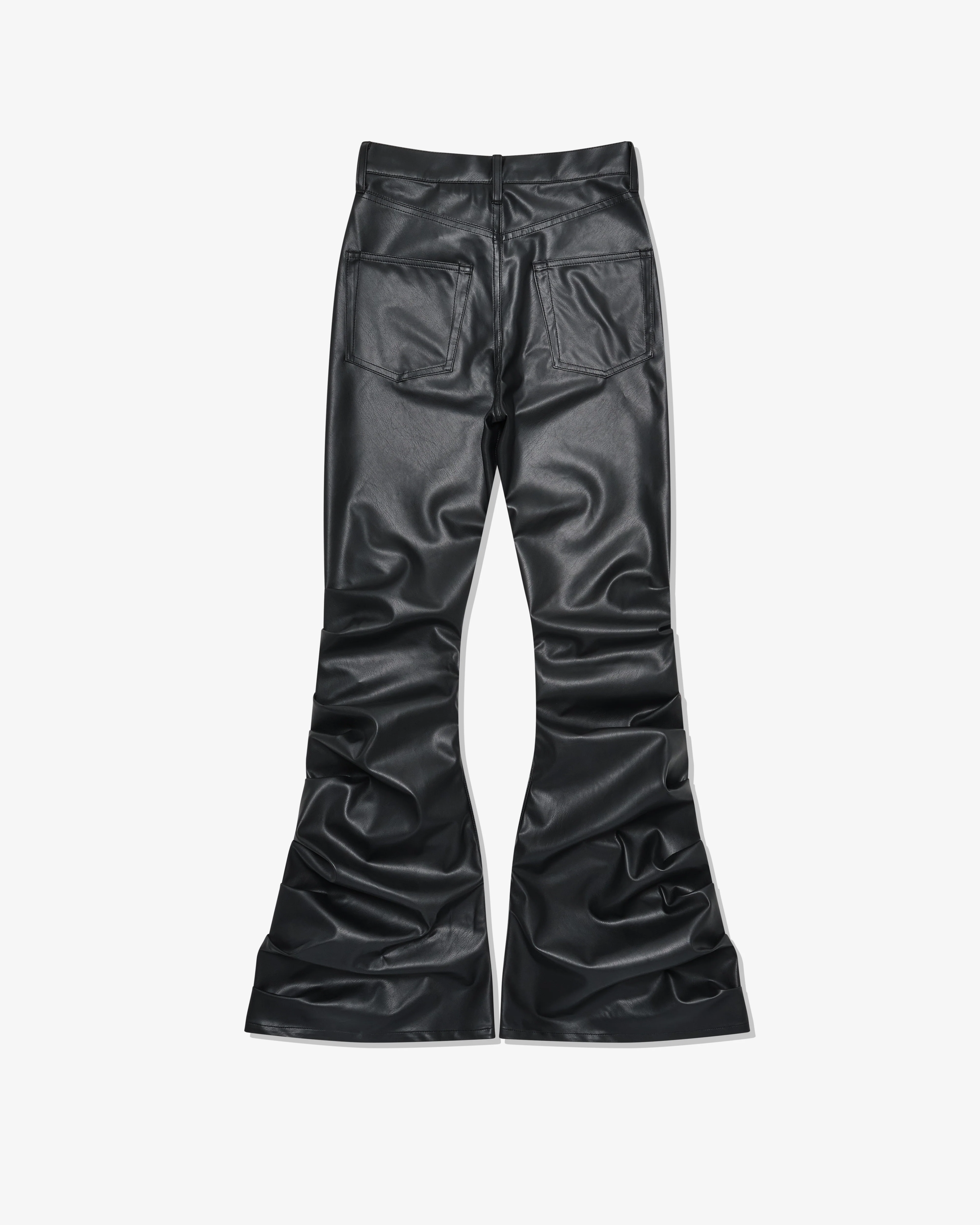 Junya Watanabe - Women's Long Pants - (Black)