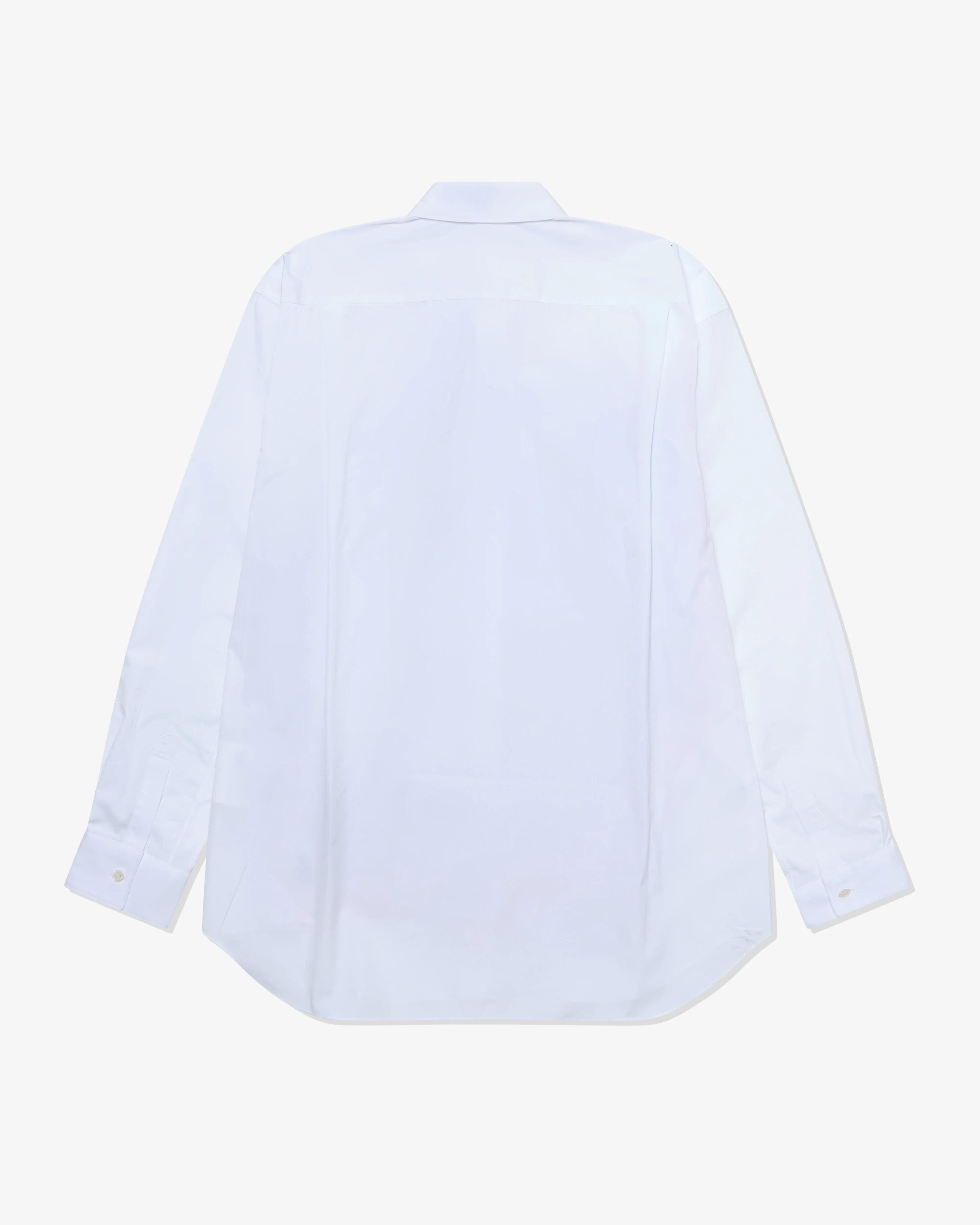 CDG Shirt - Men's Graphic Shirt - (White/Mix)