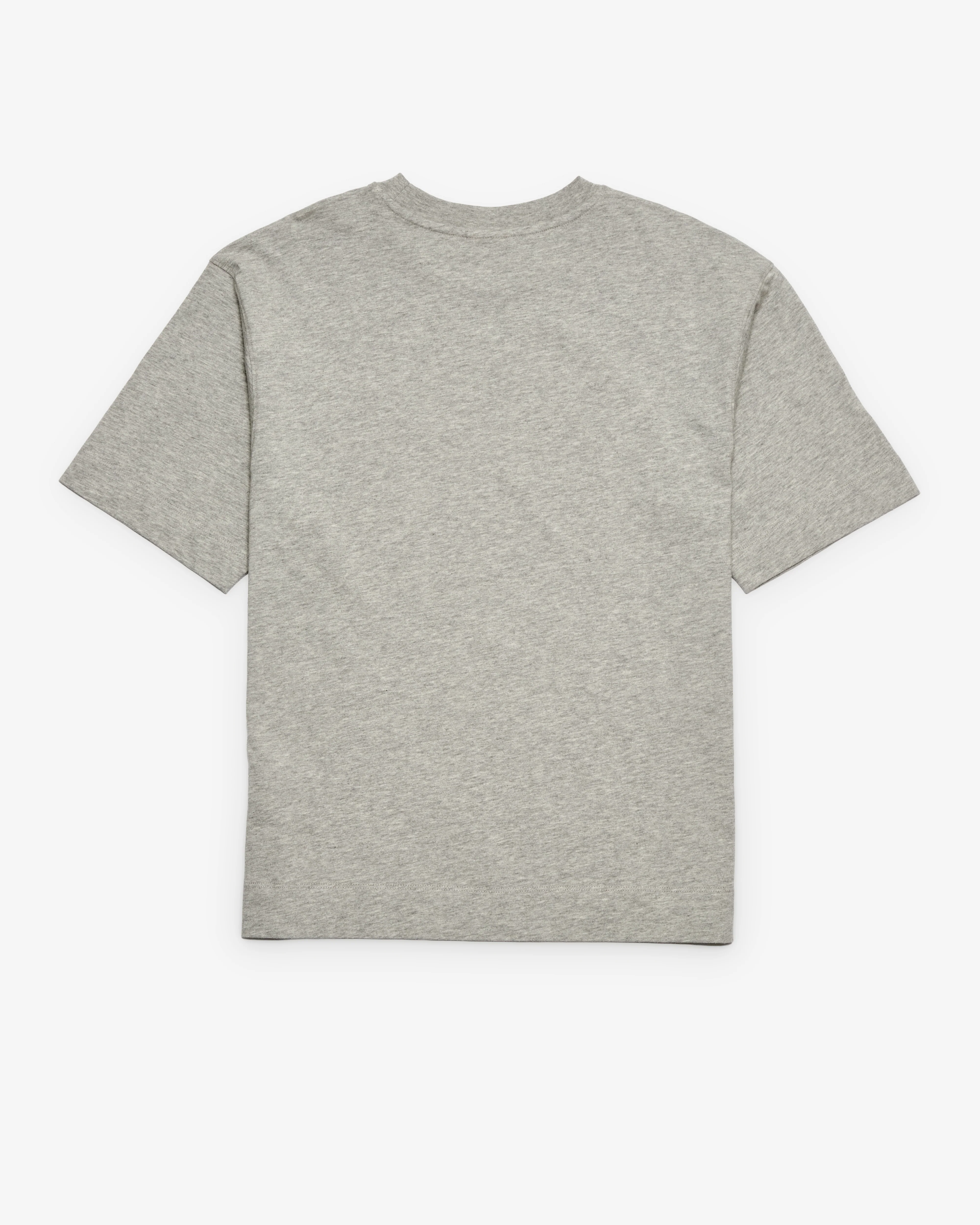 Dries Van Noten - Men's Heso T-Shirt - (Grey Melange)