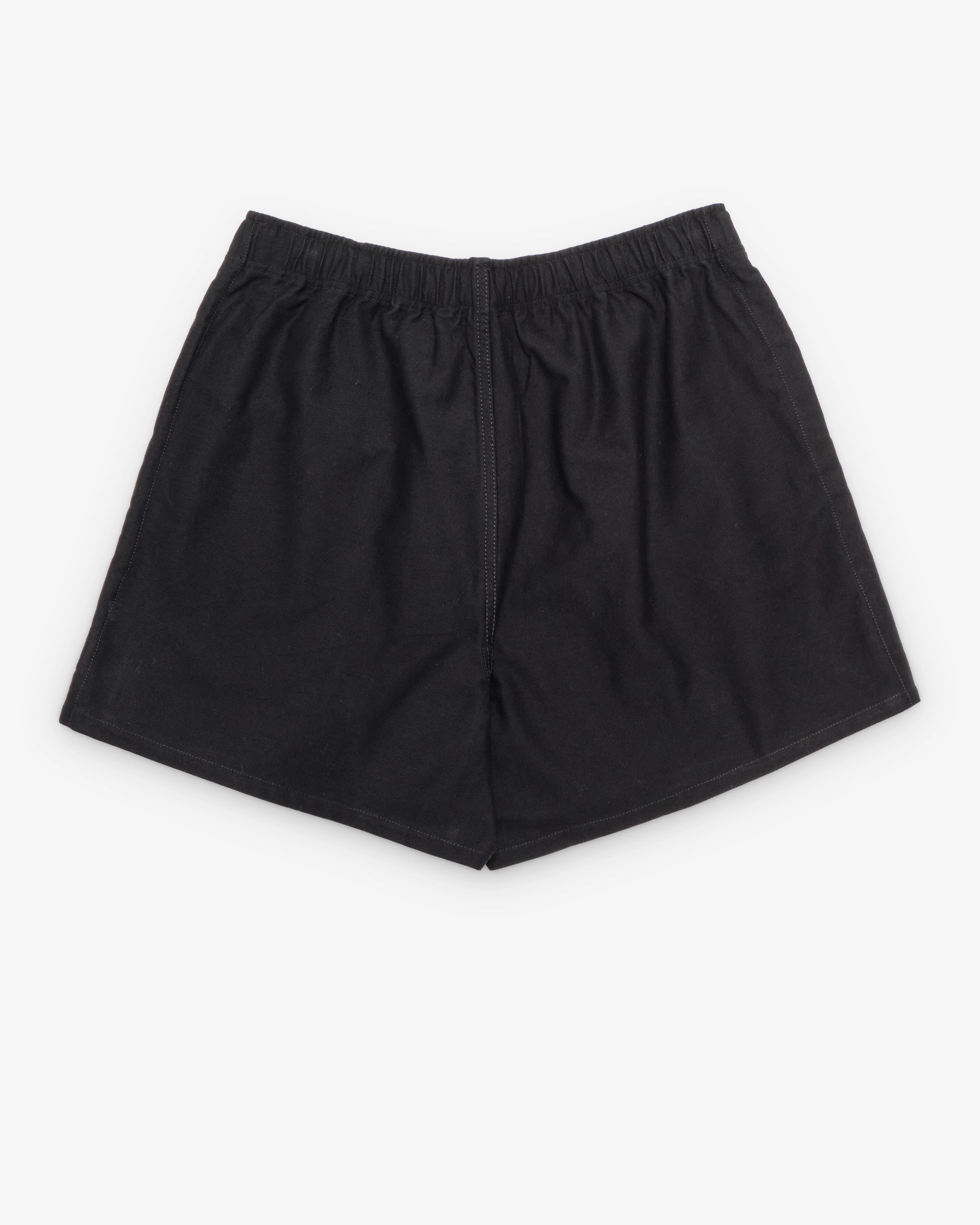 Bode - Men's Filed Shorts - (Black)