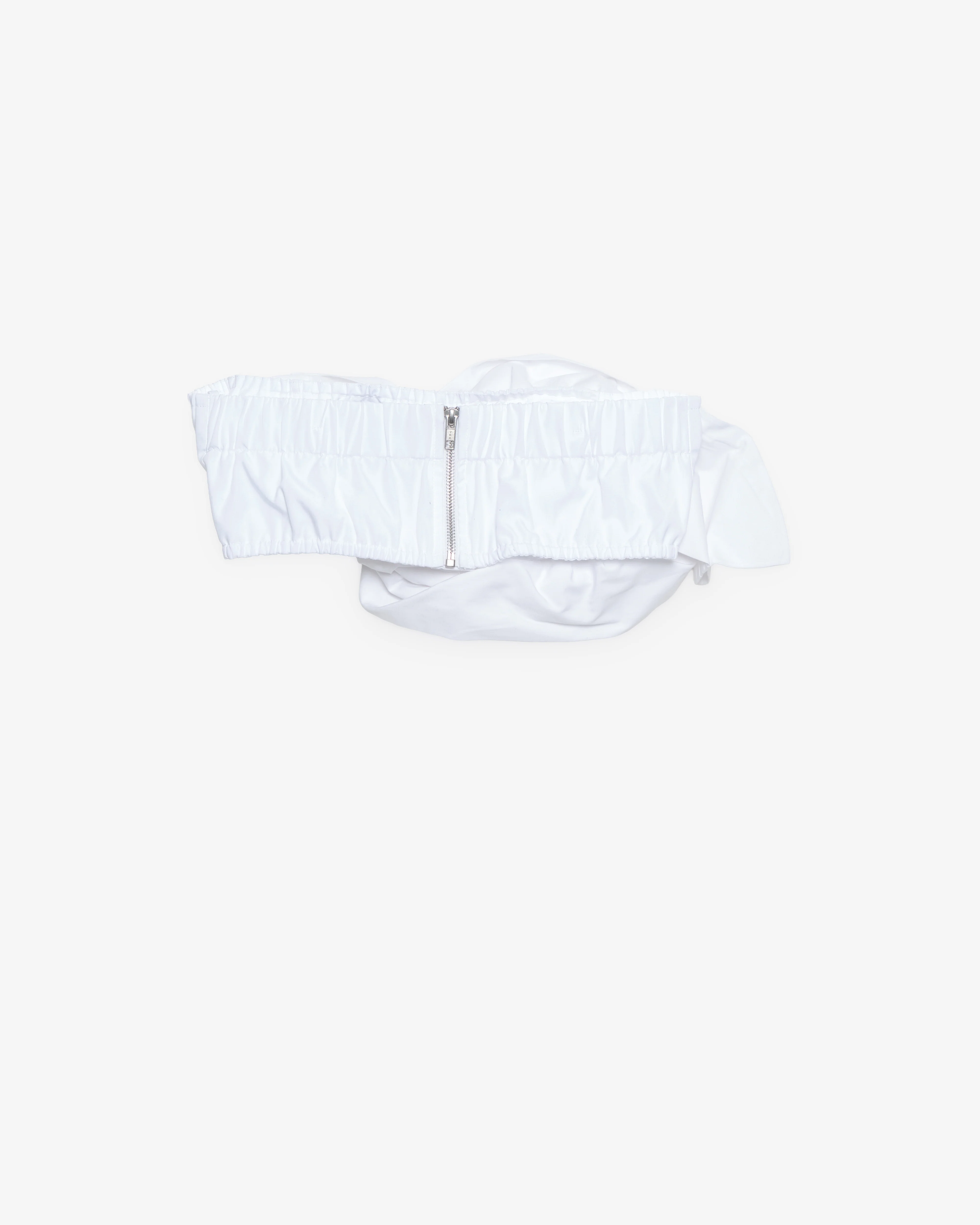 Simone Rocha - Women's Pressed Rosette Bouquet Top - (White)