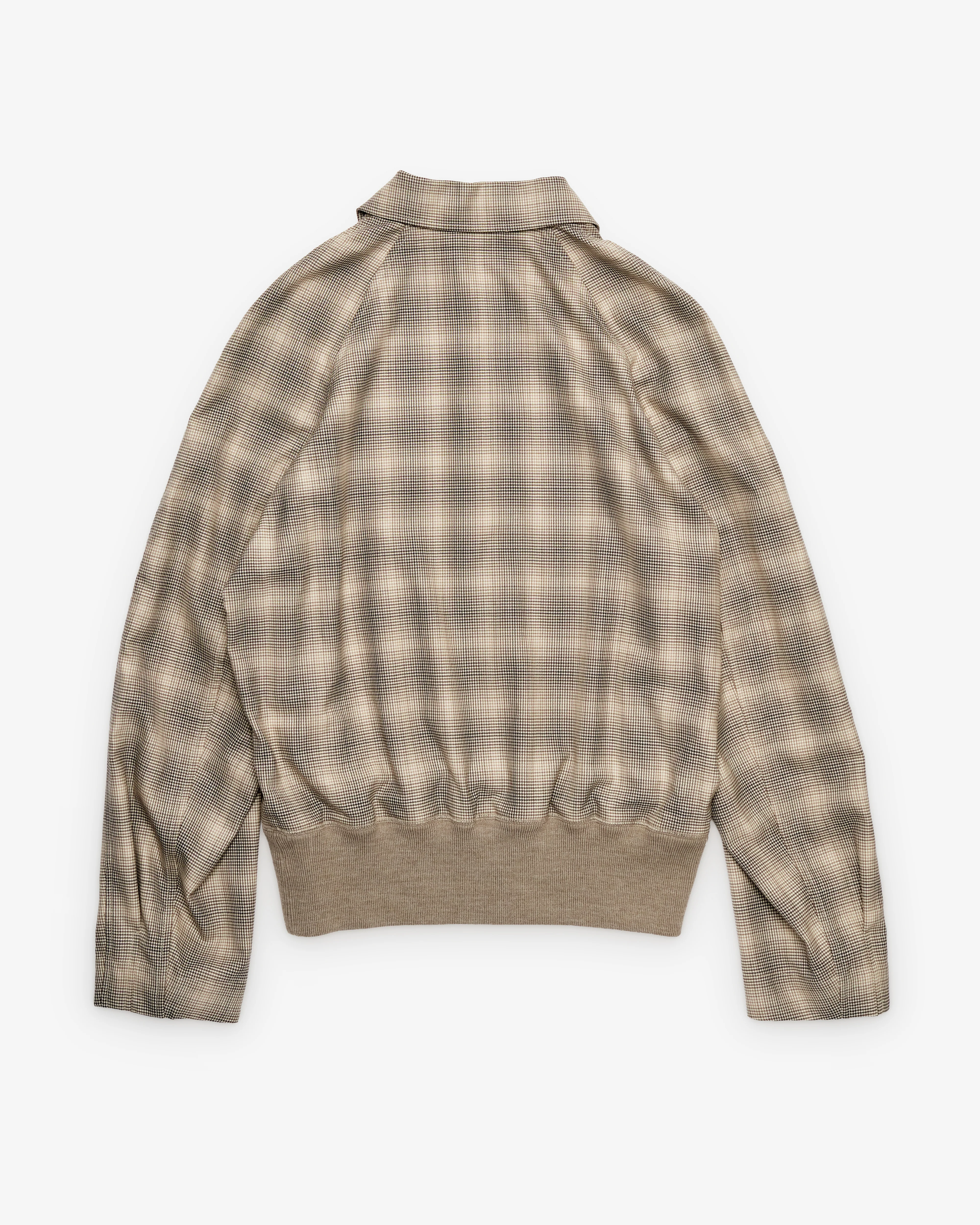 Pet-Tree-Kor - Men's Pause Shirt - (Linen)
