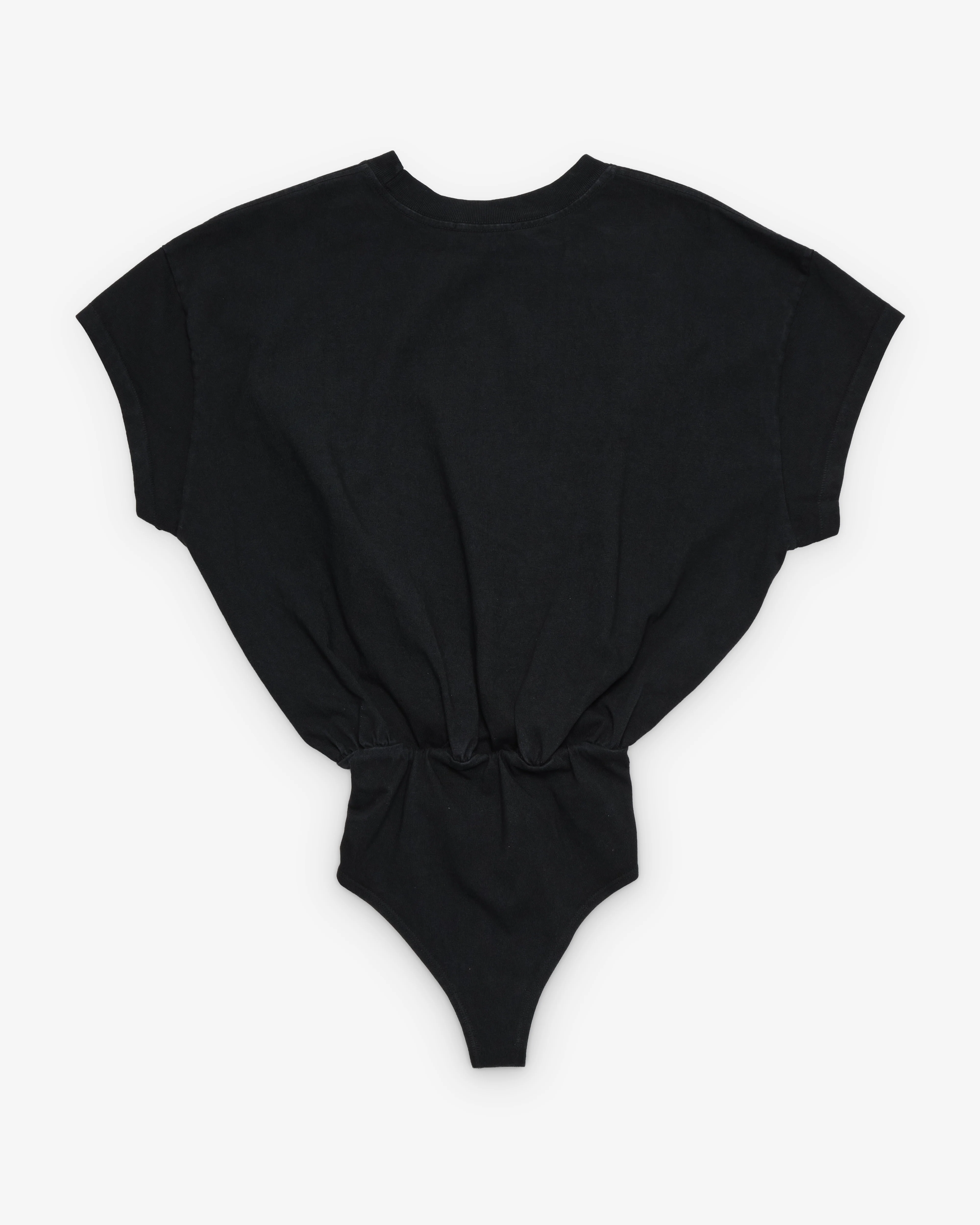 Willy Chavarria - Women's Sad Mami Bodysuit - (Black)