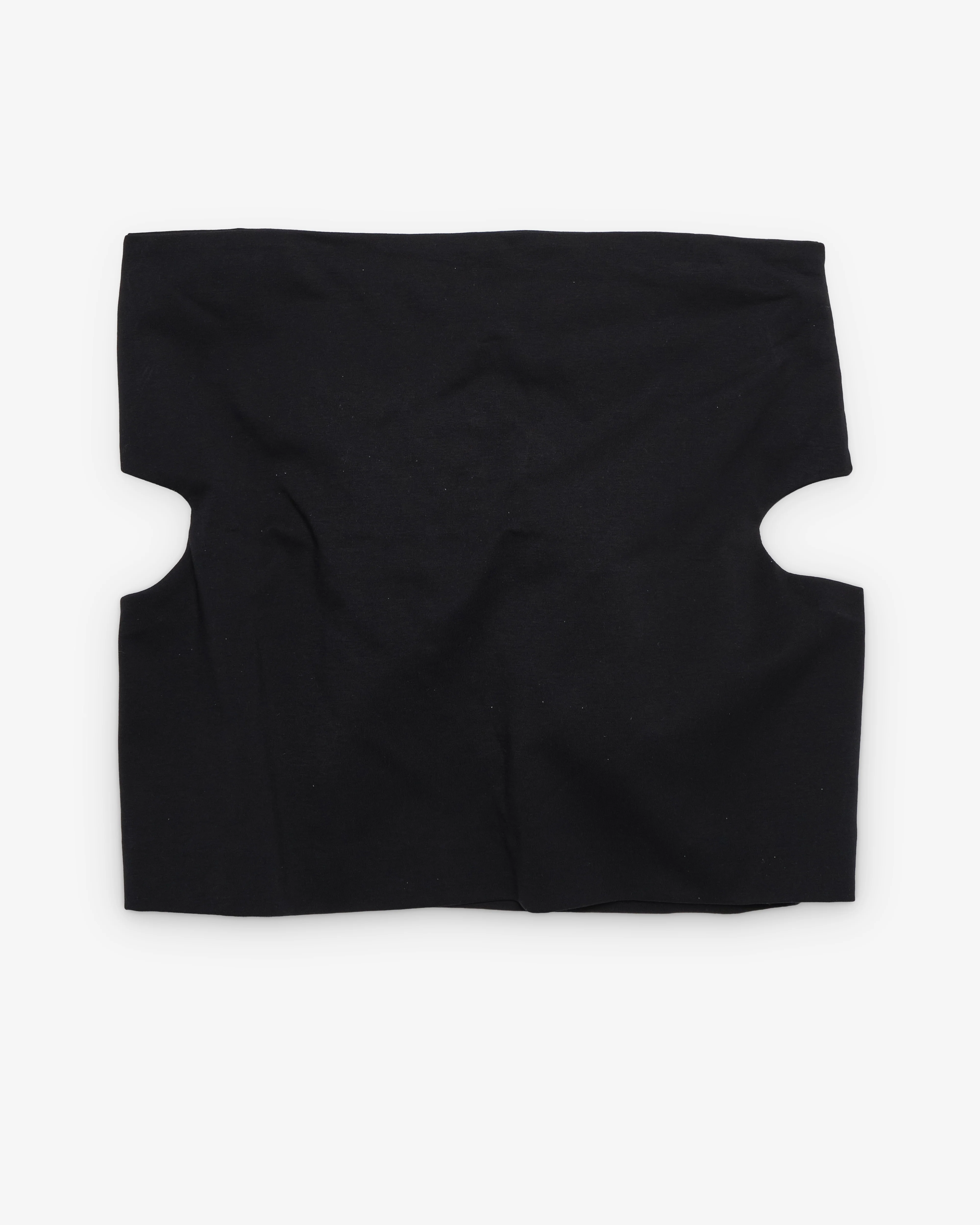 Niccolo Pasqualetti - Women's Quadrata Top - (Black)