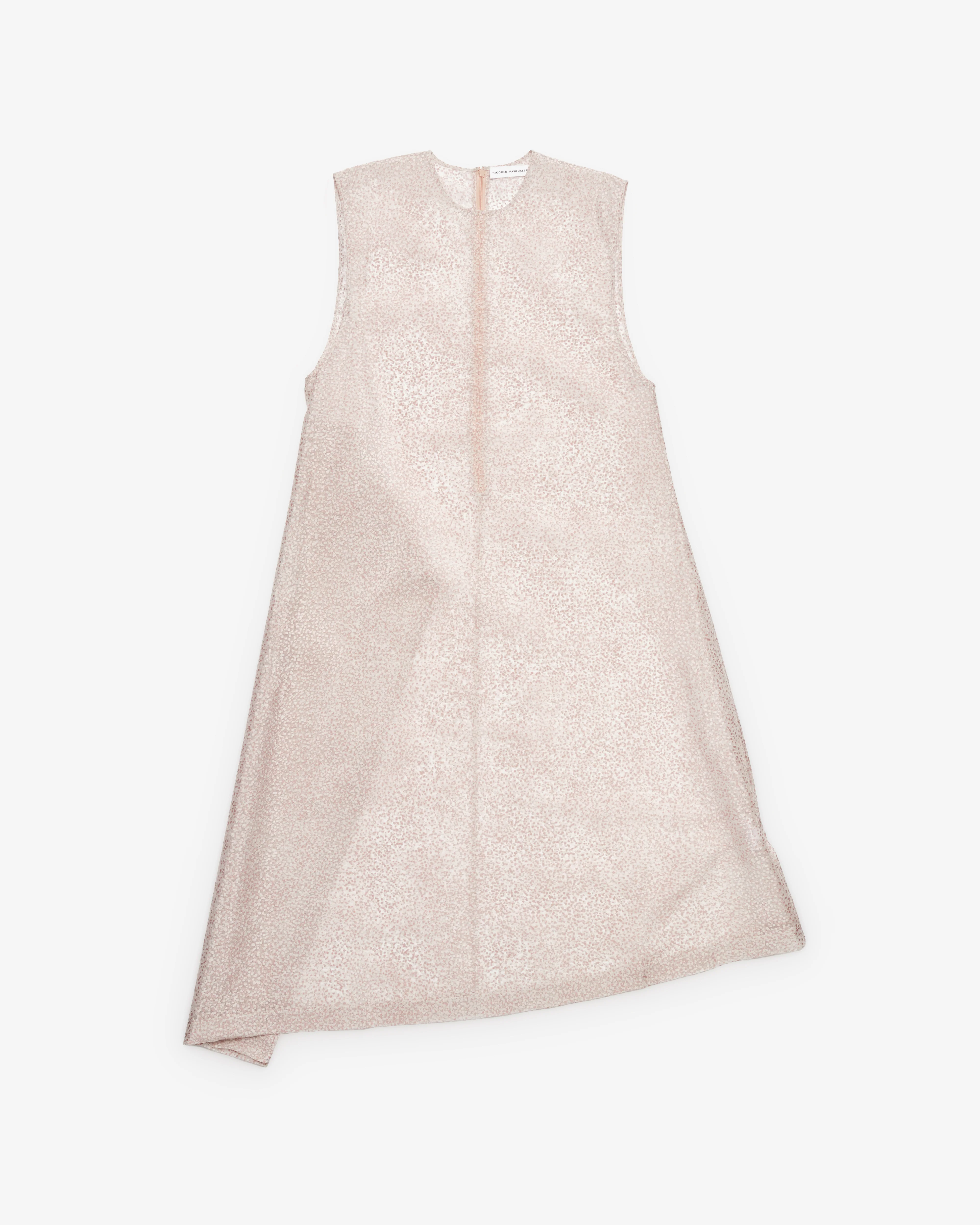 Niccolo Pasqualetti - Women's Nota Dress - (White)