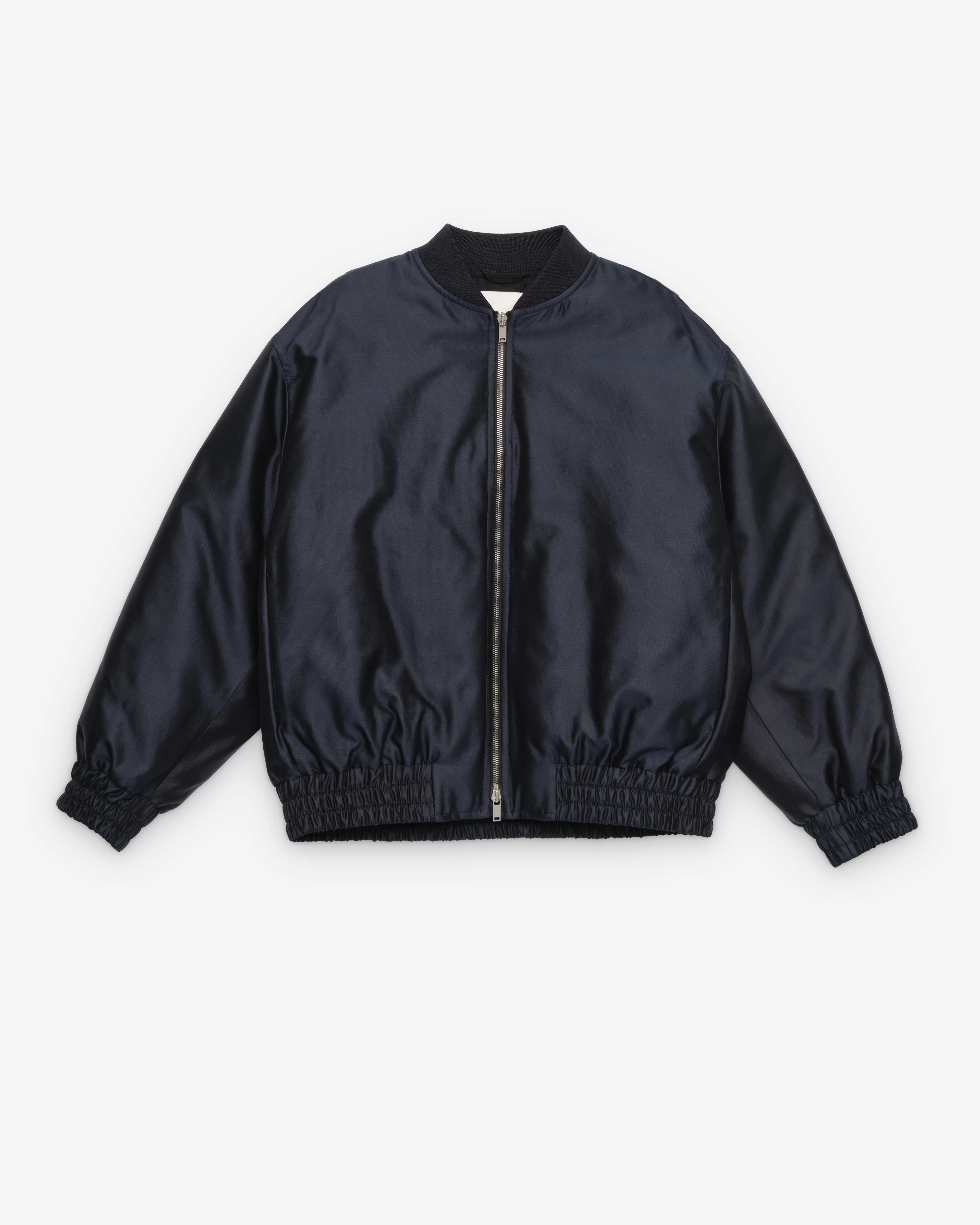 Jil Sander - Women's Down Jacket - (Navy)