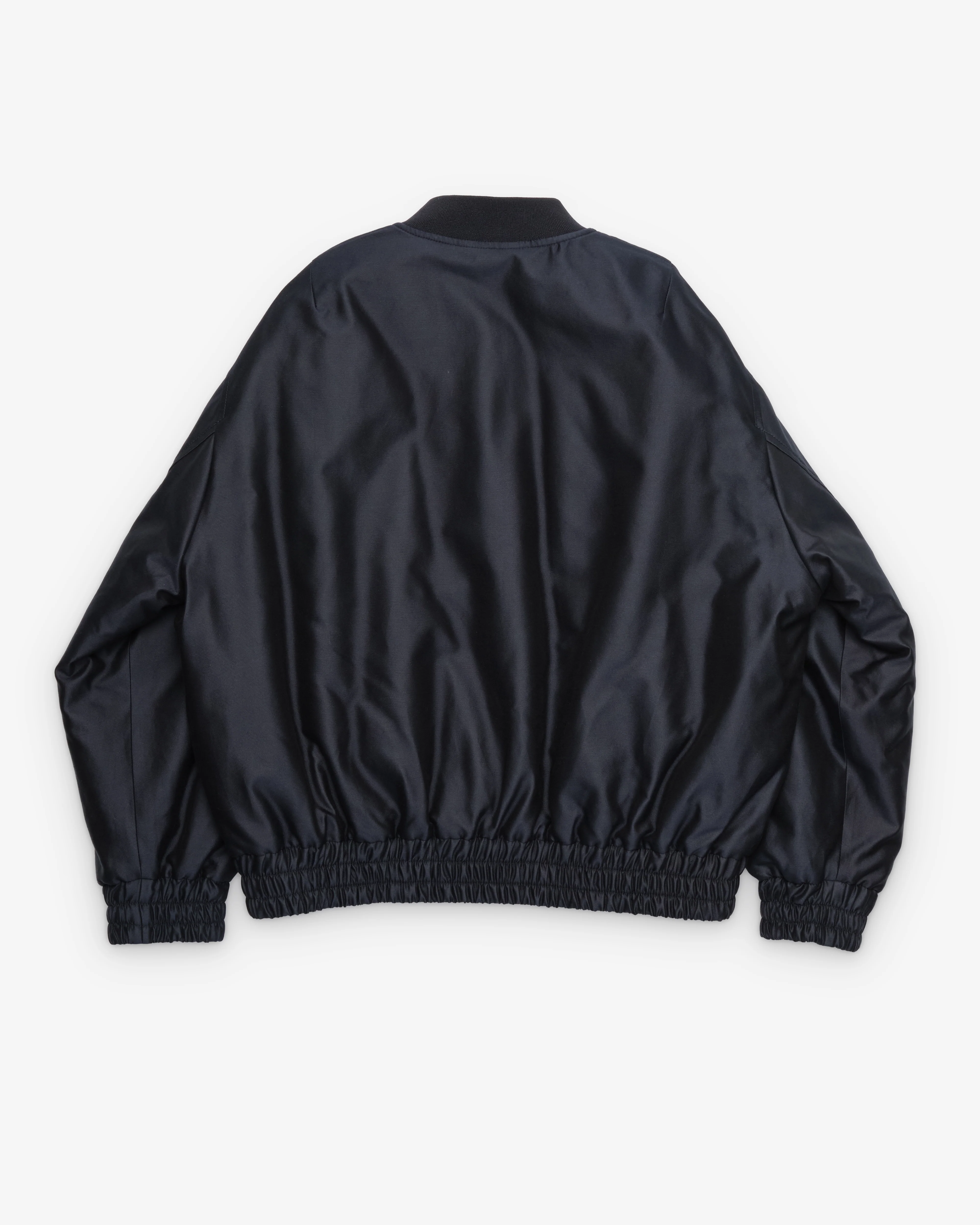 Jil Sander - Women's Down Jacket - (Navy)