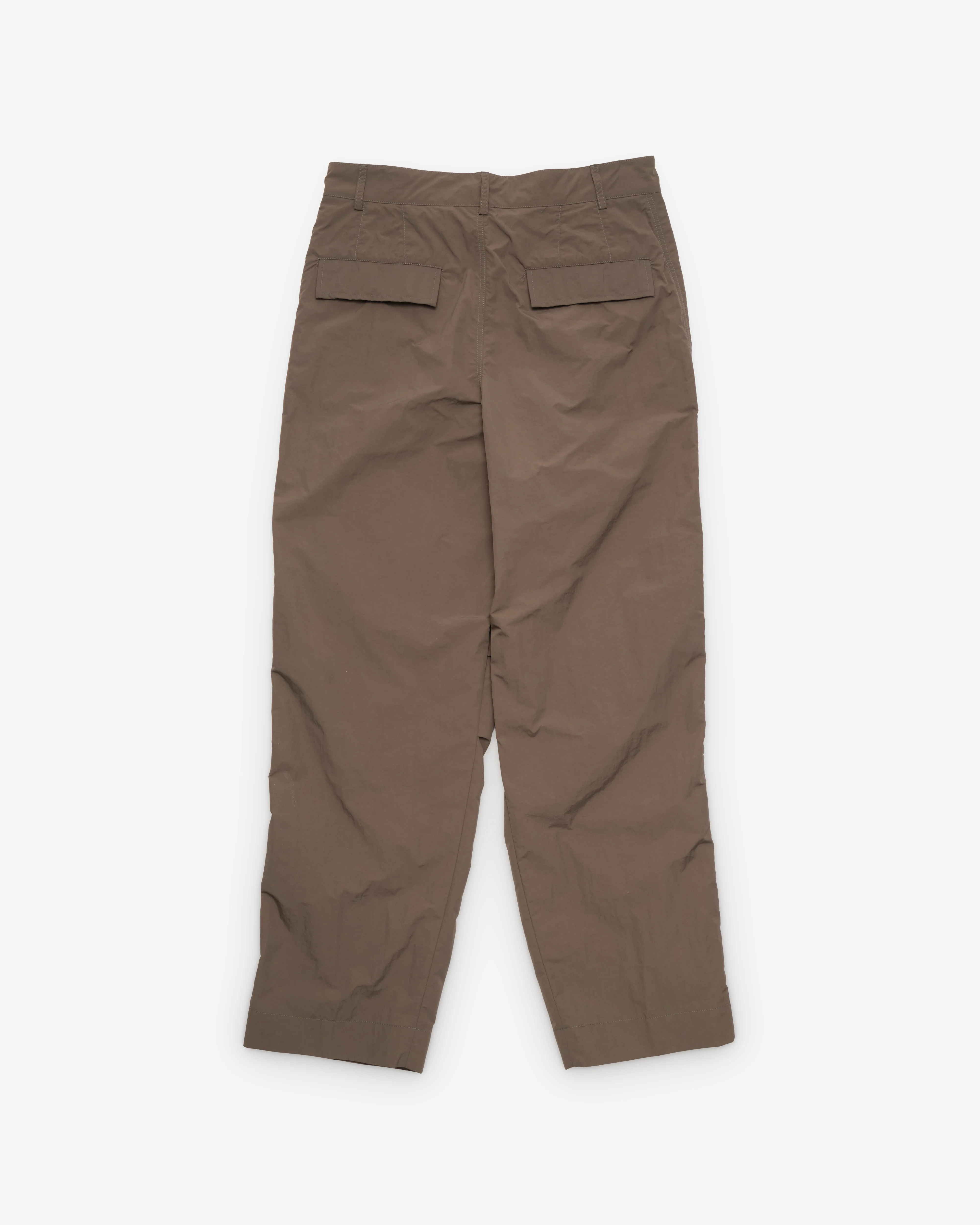 Dries Van Noten - Men's Pencks Pants - (Khaki)