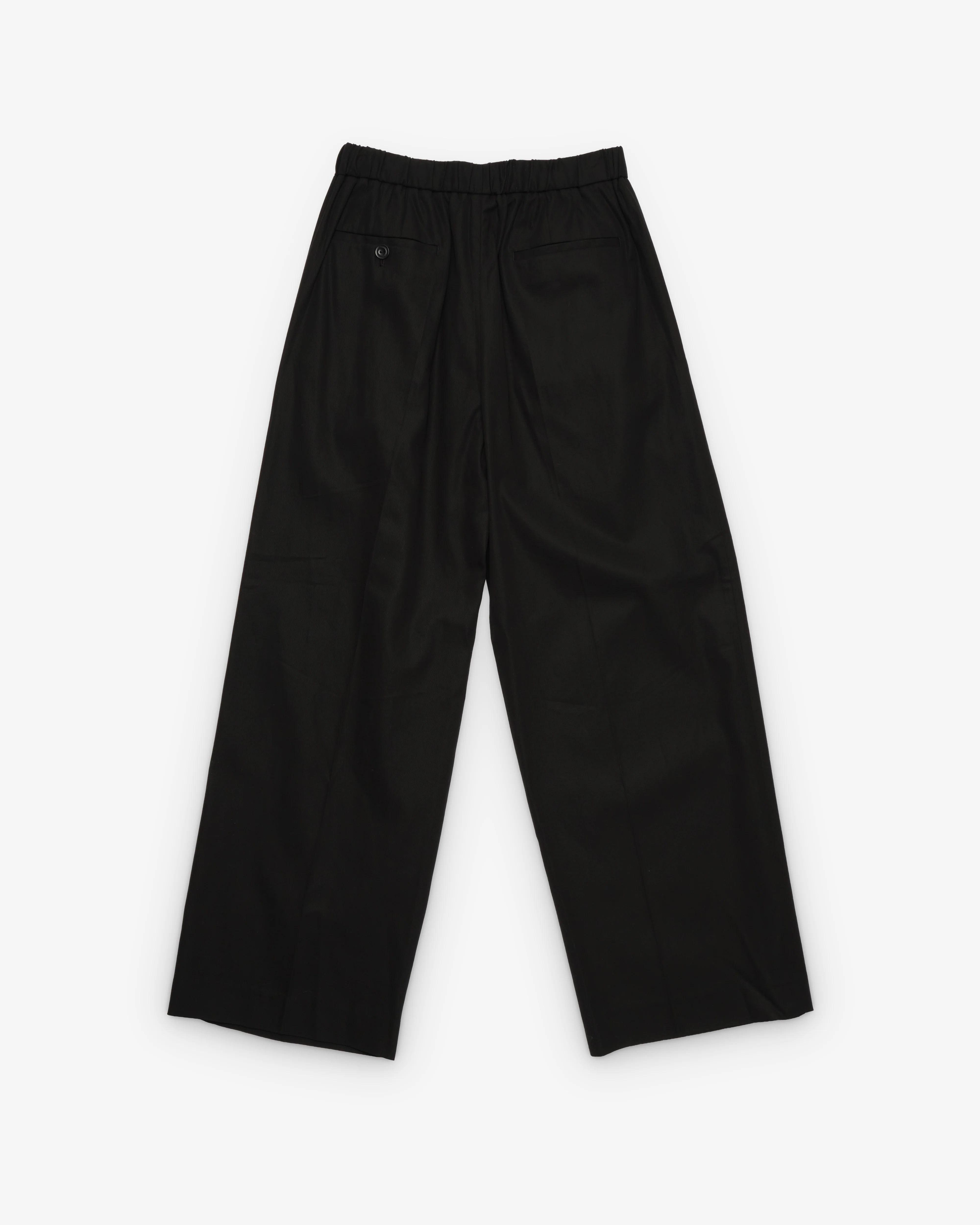 Pet-Tree-Kor - Men's Gaze Pants - (Black)