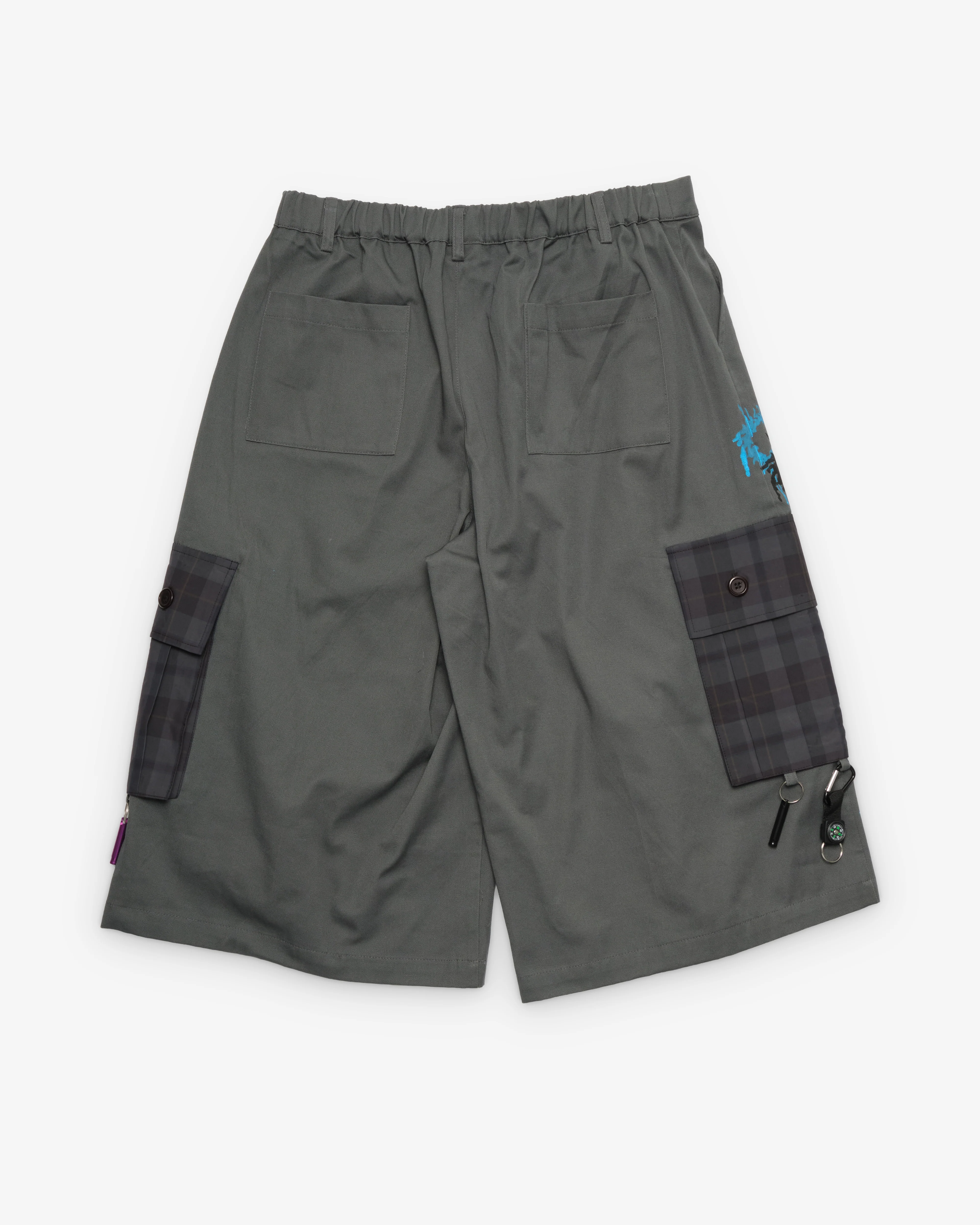 Westfall - Men's Studio Westfall Survival Pant - (Grey)