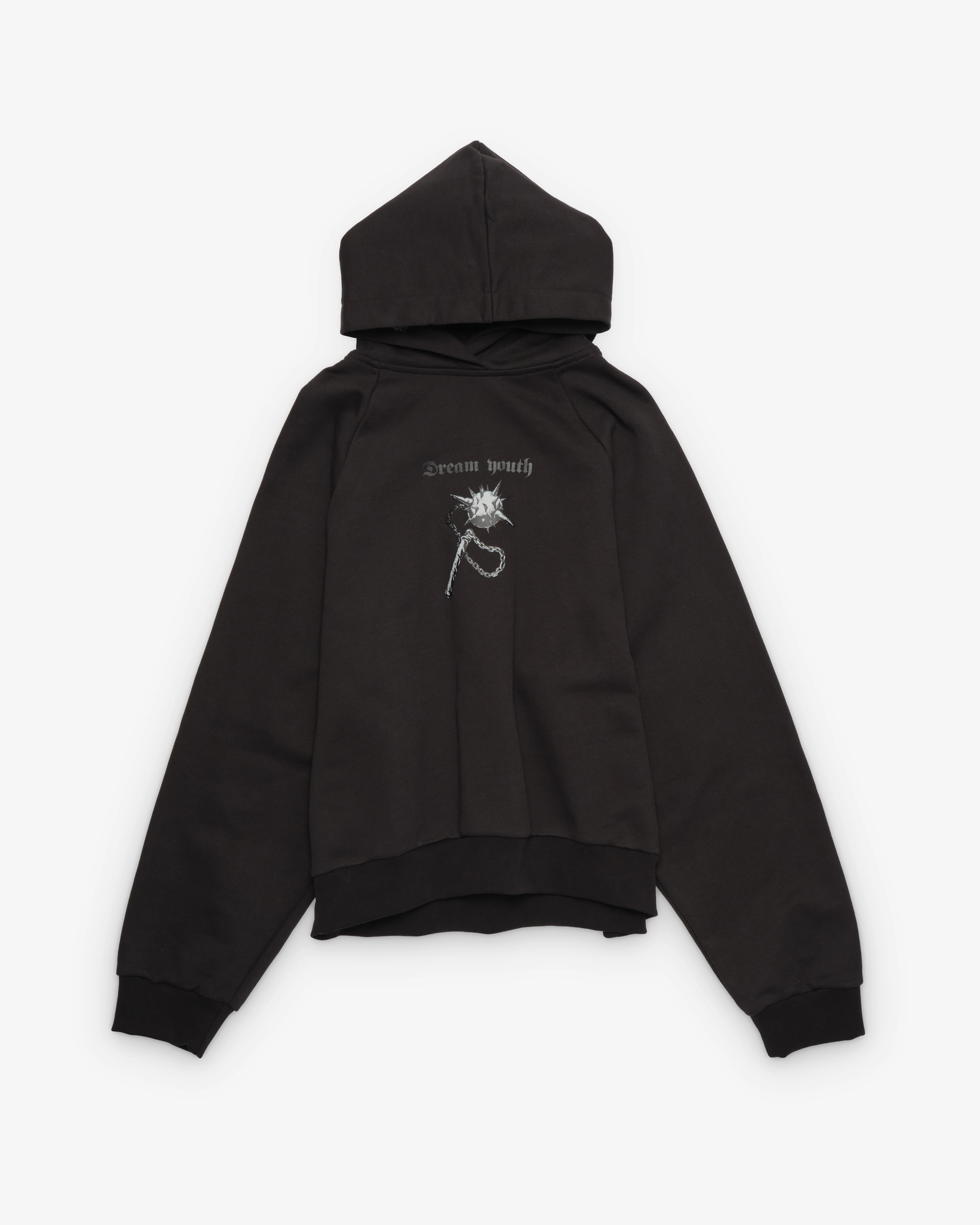 Liberal Youth Ministry - Men's Dream Youth Hoodie - (Black)