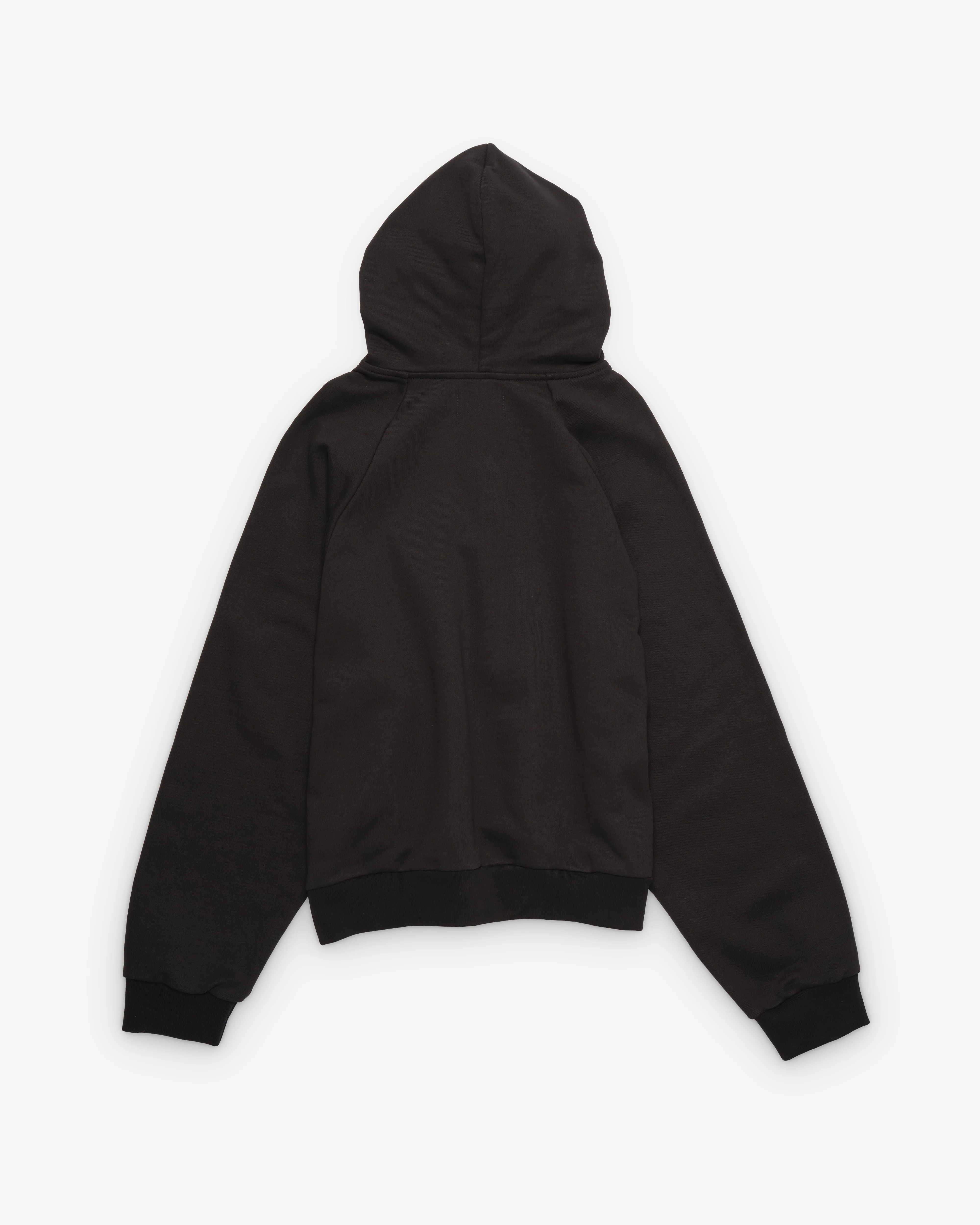 Liberal Youth Ministry - Men's Dream Youth Hoodie - (Black)