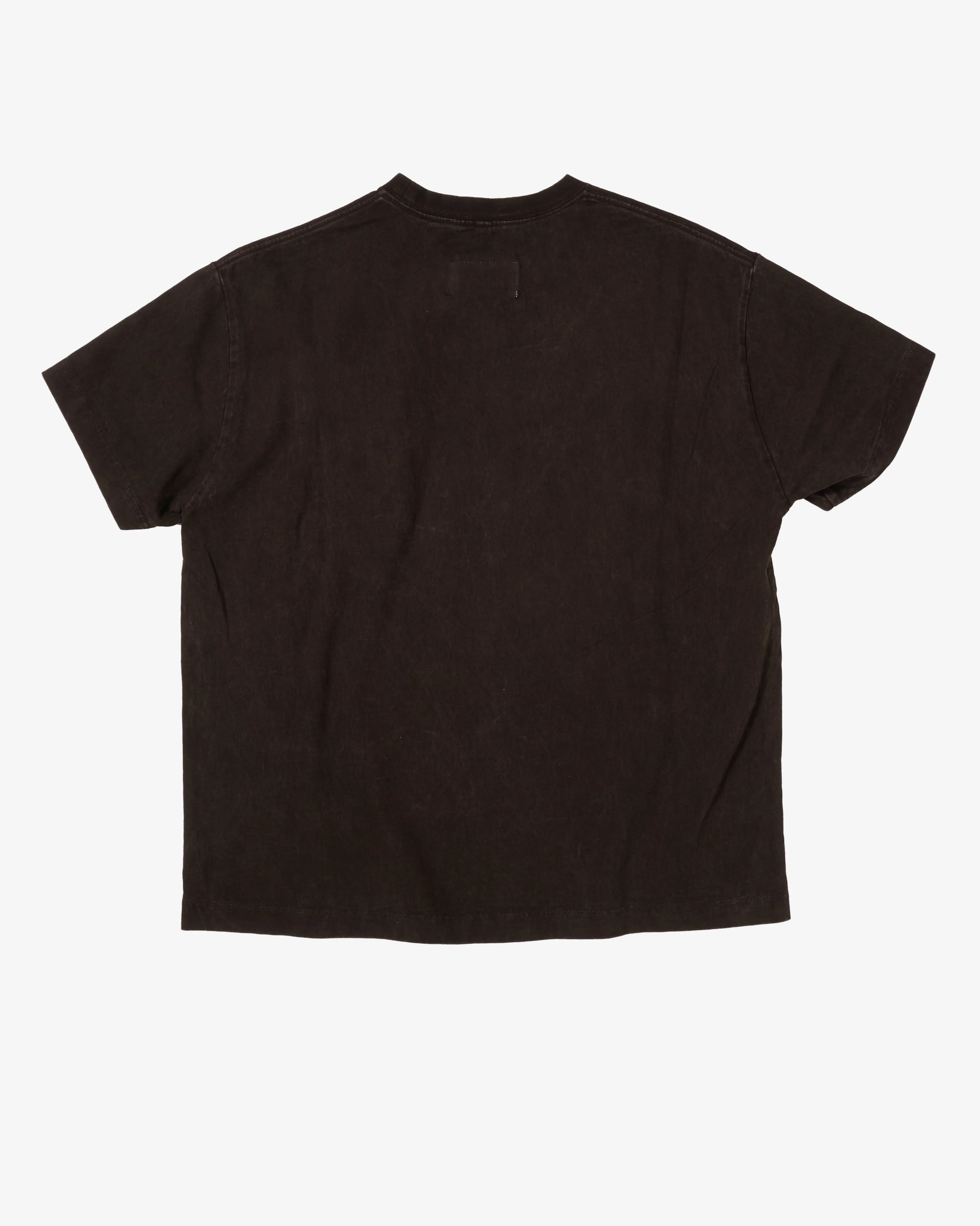 Doublet - Men's Sky High Farms T-Shirt - (Mud)
