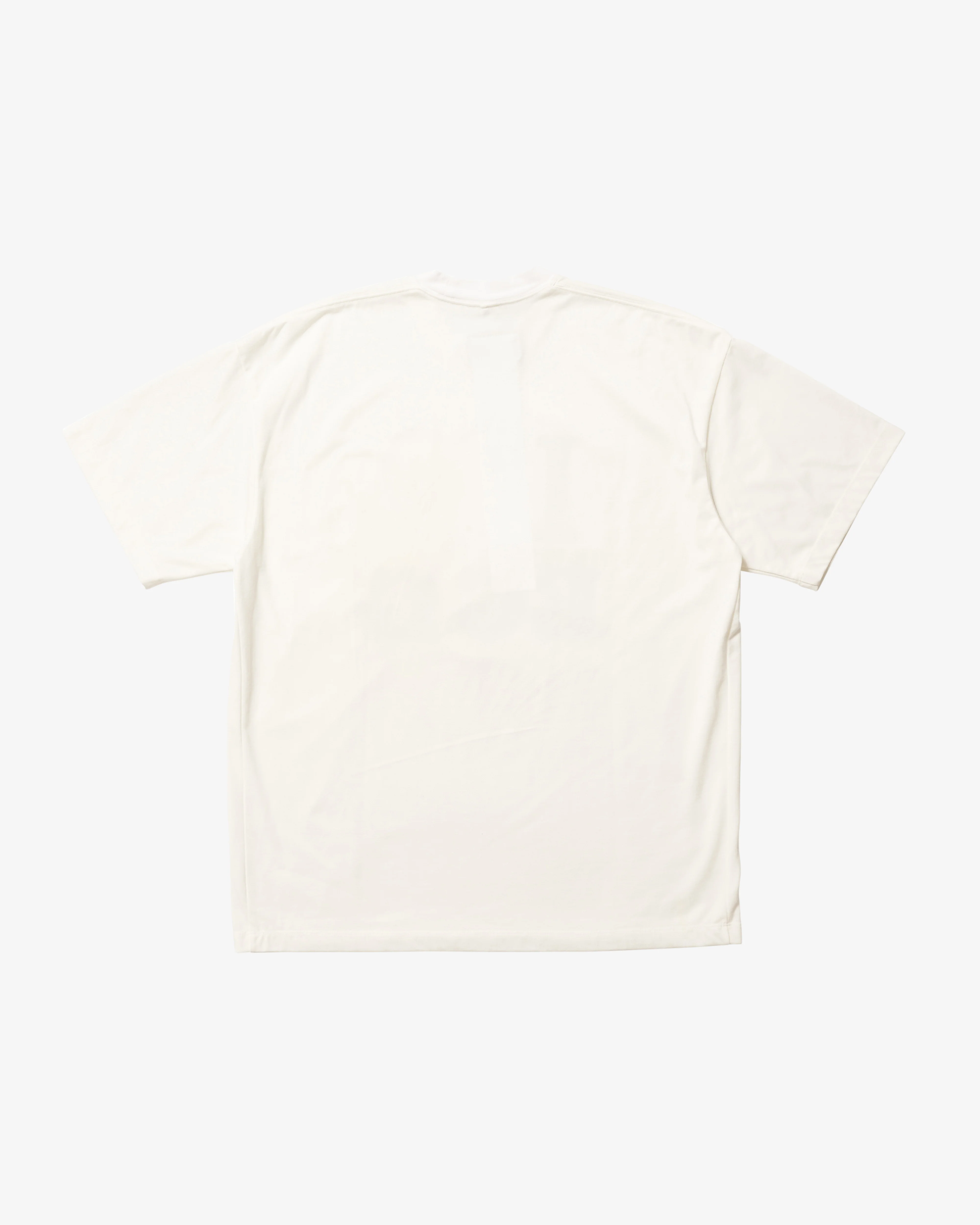 Doublet - Men's I Love Egg T-Shirt - (White)