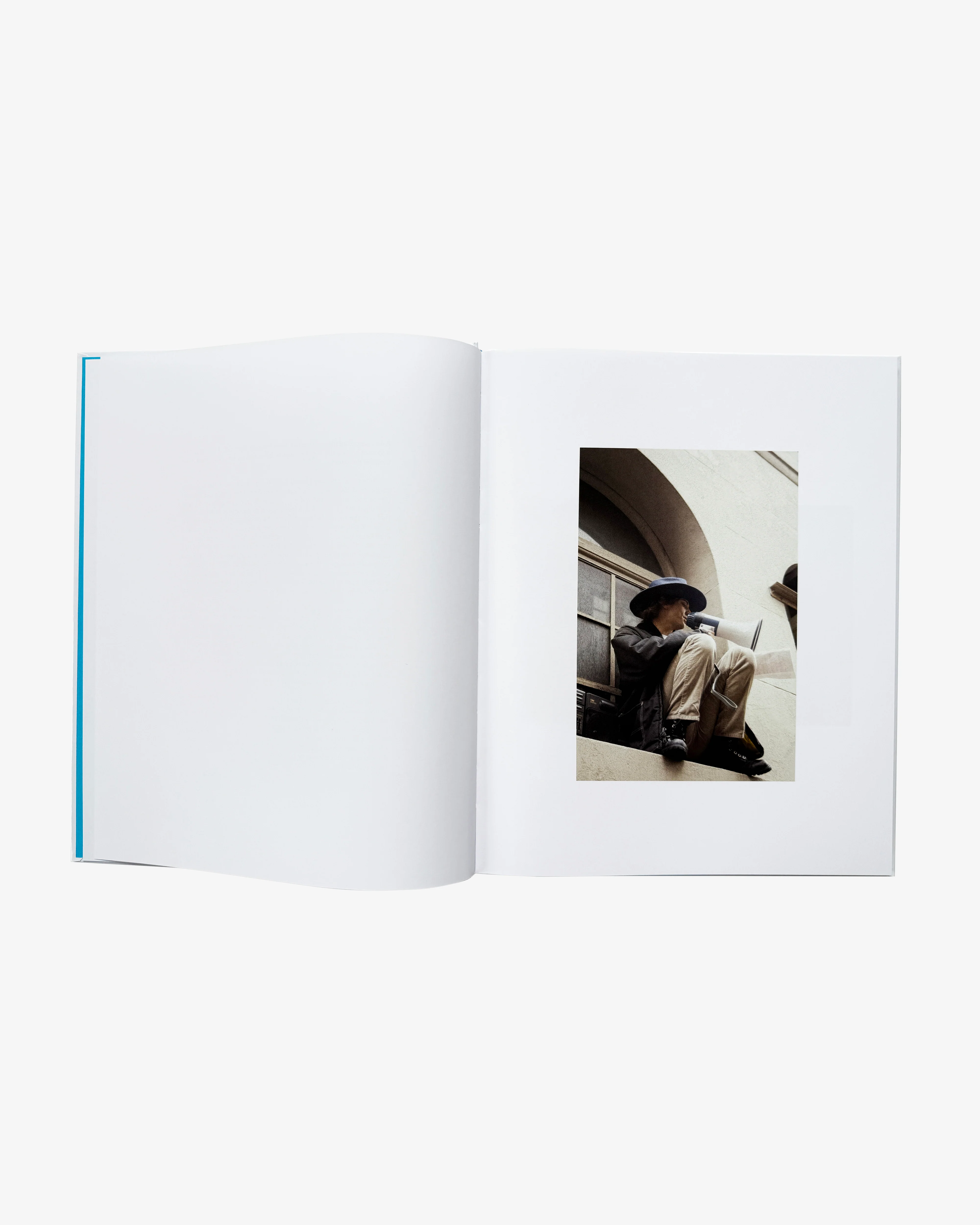 Idea - Angela Hill X-Girl Show (3rd Edition)