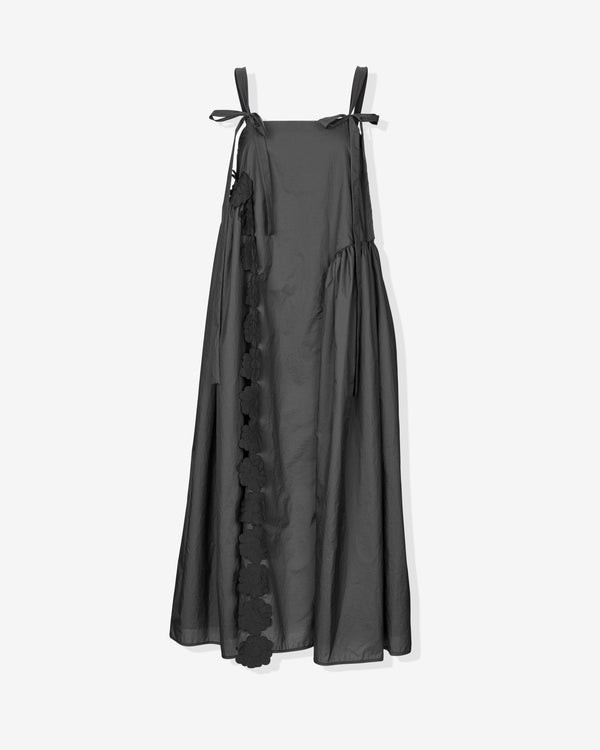 Cecilie Bahnsen - Women
s Oaklyn Dress - (Black)