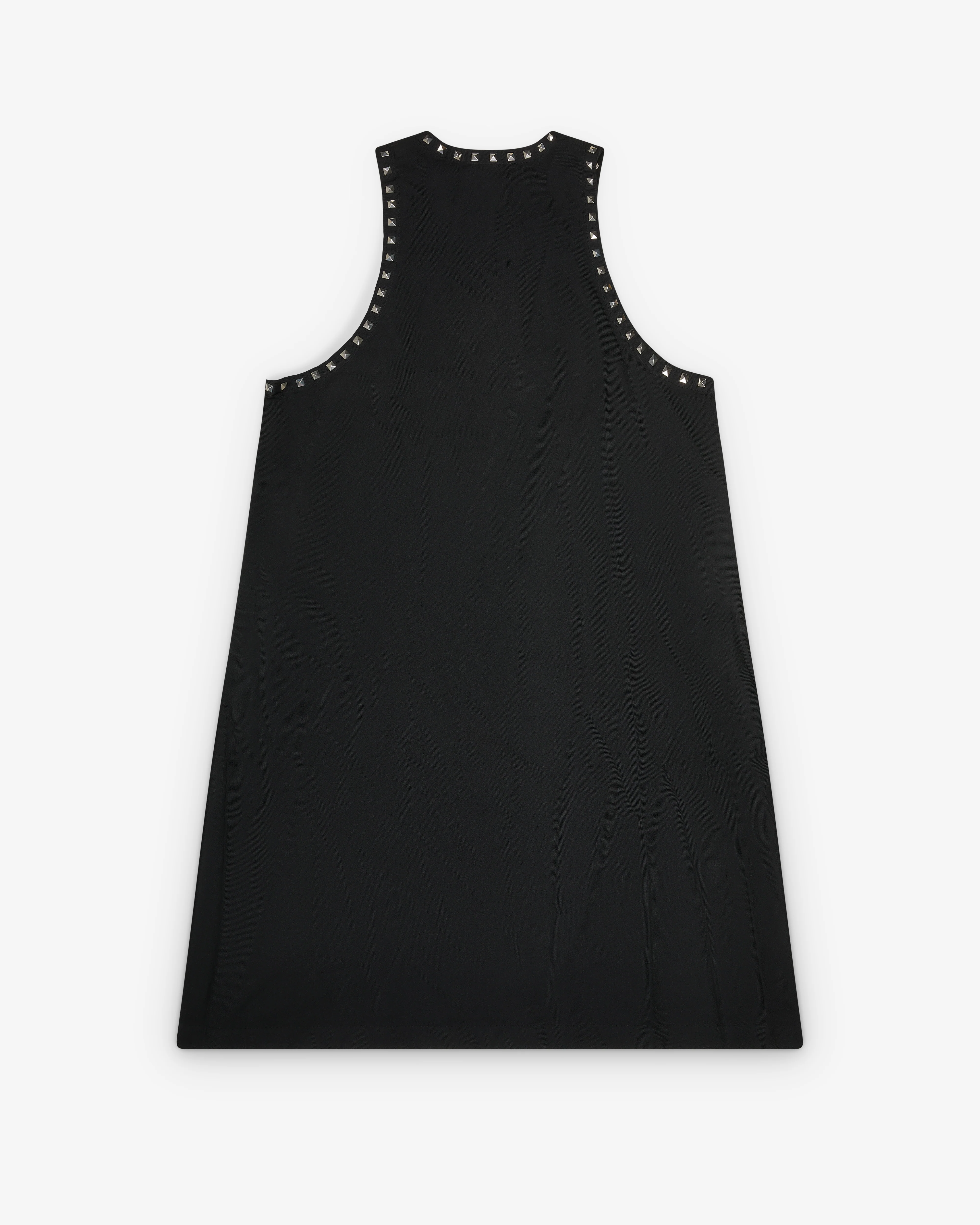 Black Comme des Garçons - Stud Dress - (Black)