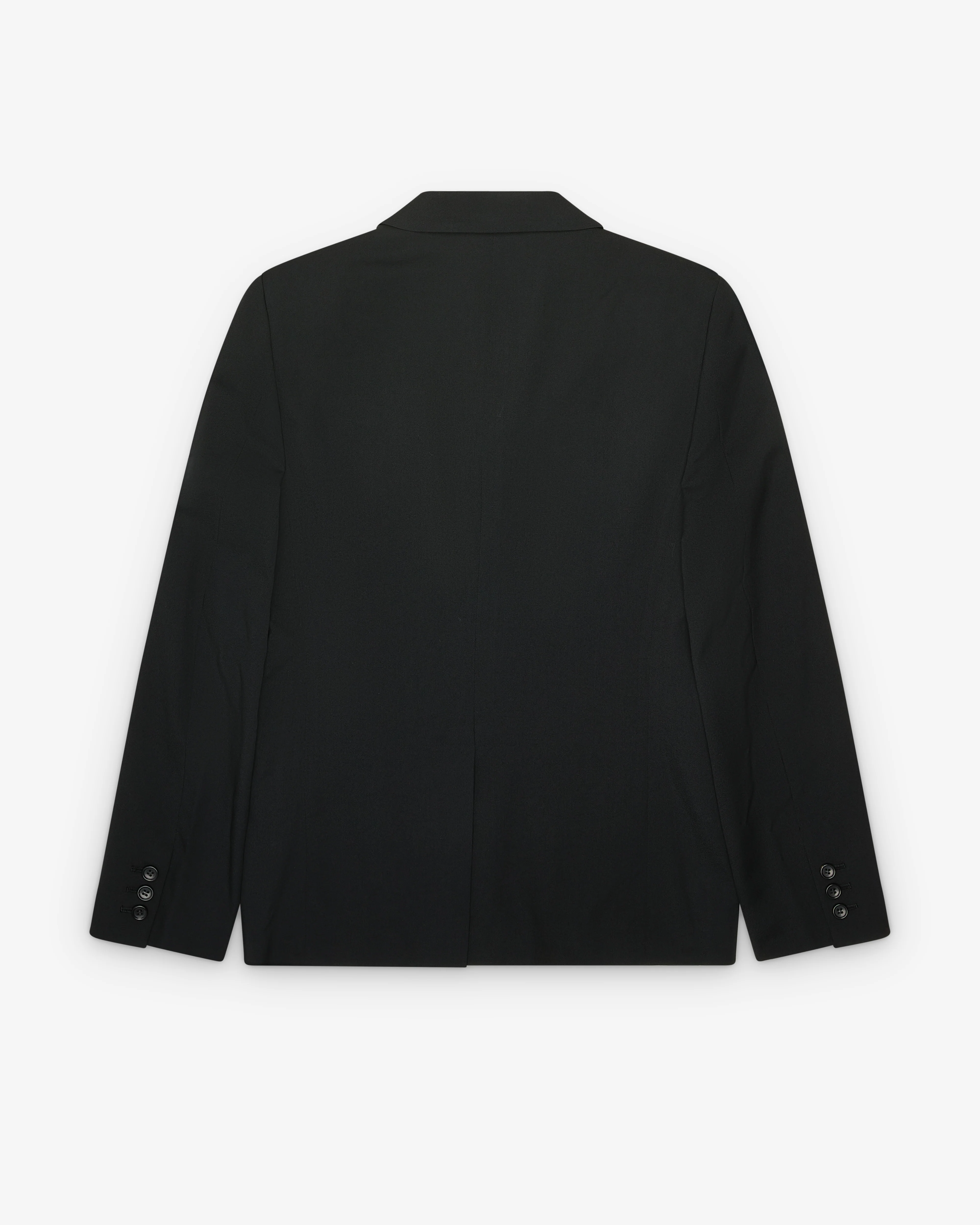Black Comme des Garçons - Studded Blazer - (Black)