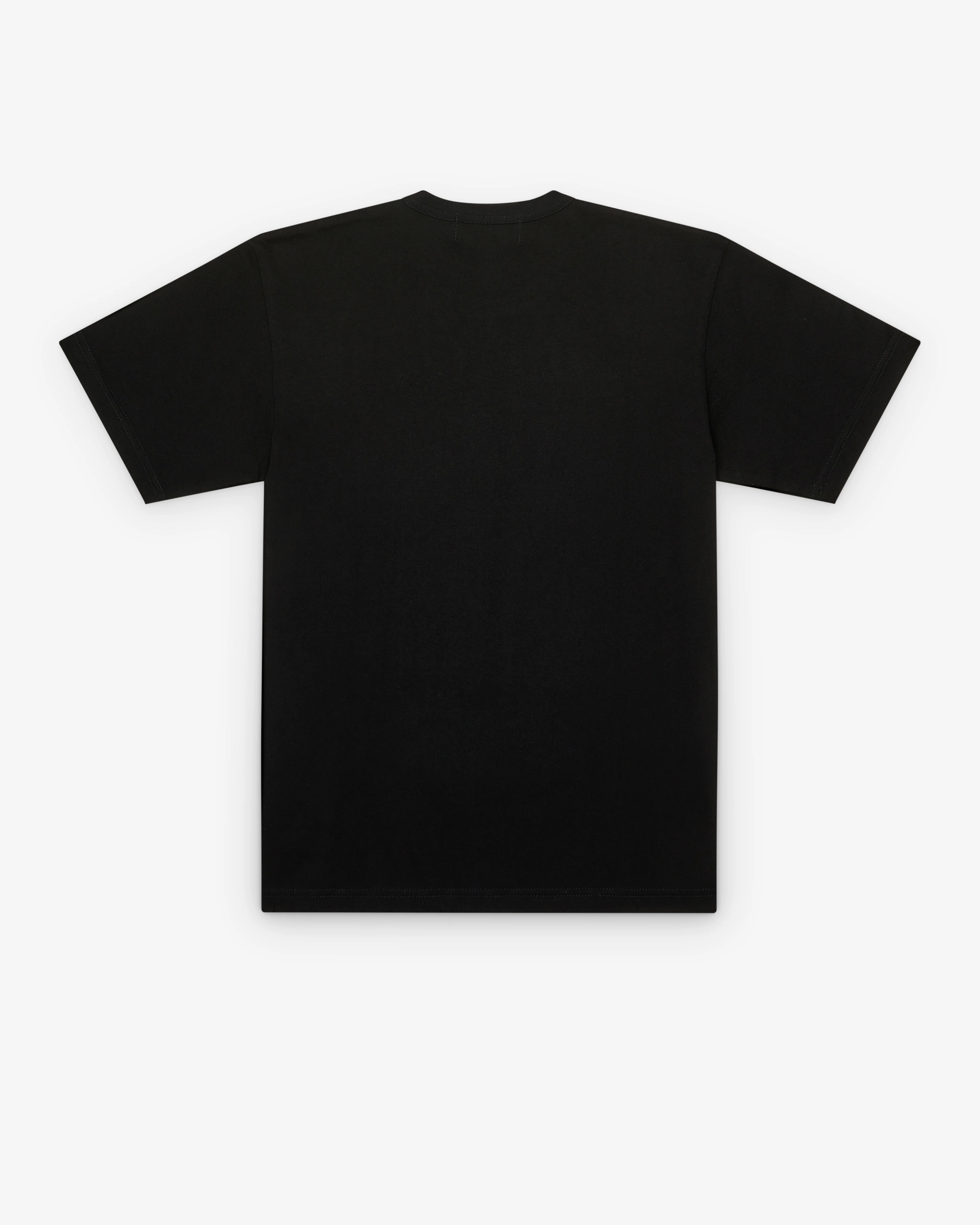 Black Comme des Garçons - Nike Pure Mind T-Shirt - (Black)