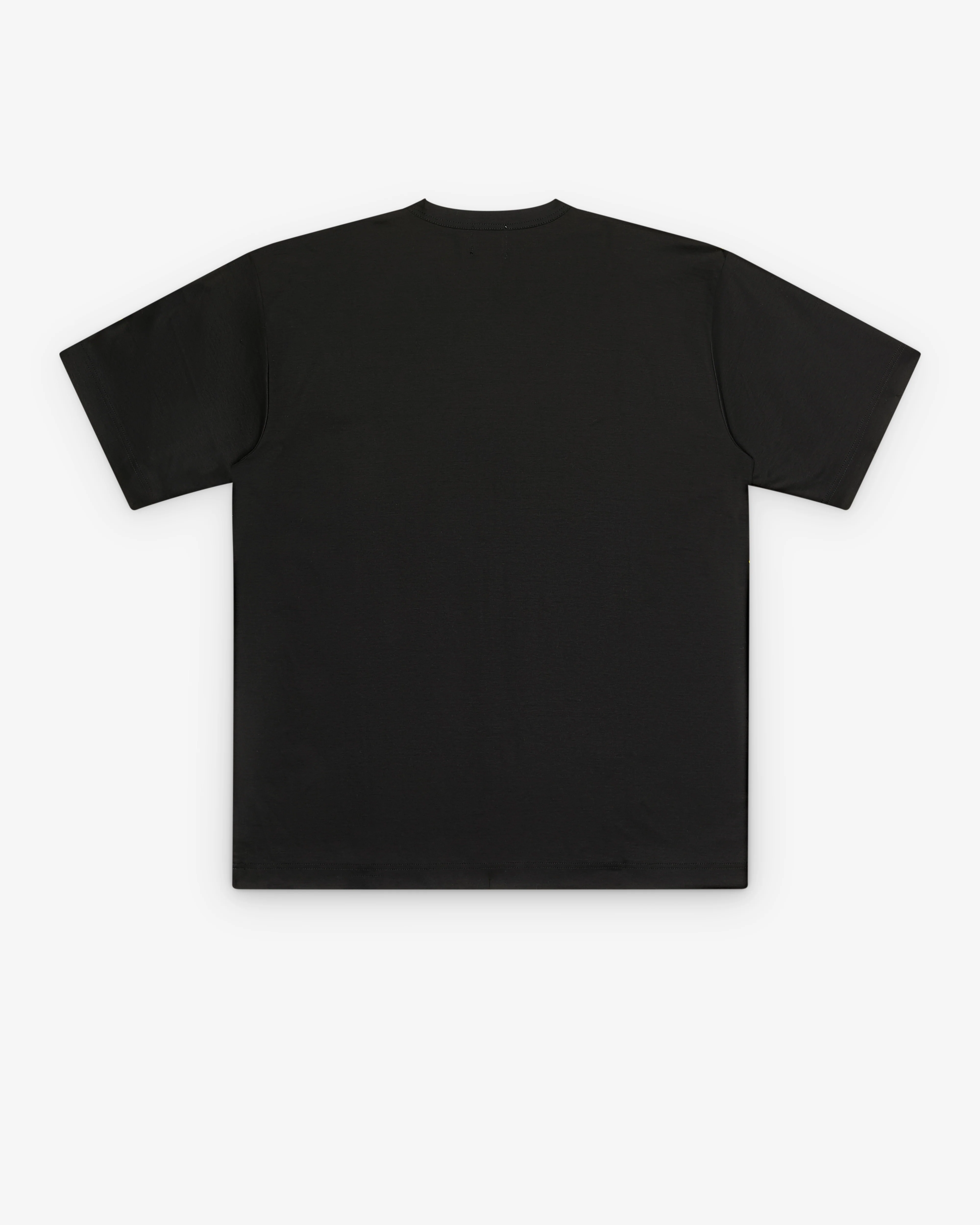DSM Kei Ninomiya - D.S.M.U T-Shirt - (Black)