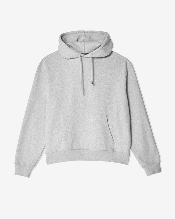 Jacquemus - Men
s Le Sweatshirt Brodé - (Grey)