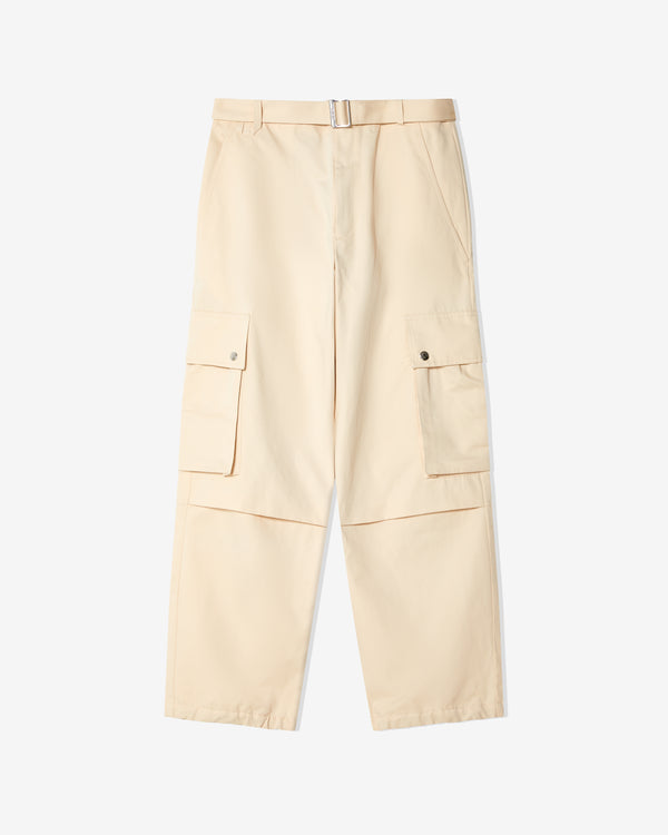 Jacquemus - Men
s The Cargo Pants - (Beige)