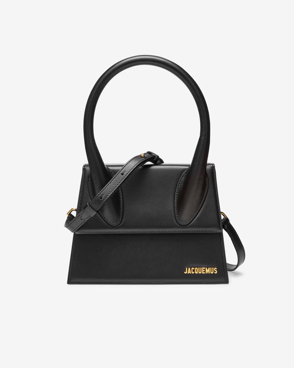 Jacquemus - Women
s Le Grand Chiquito - (Black)