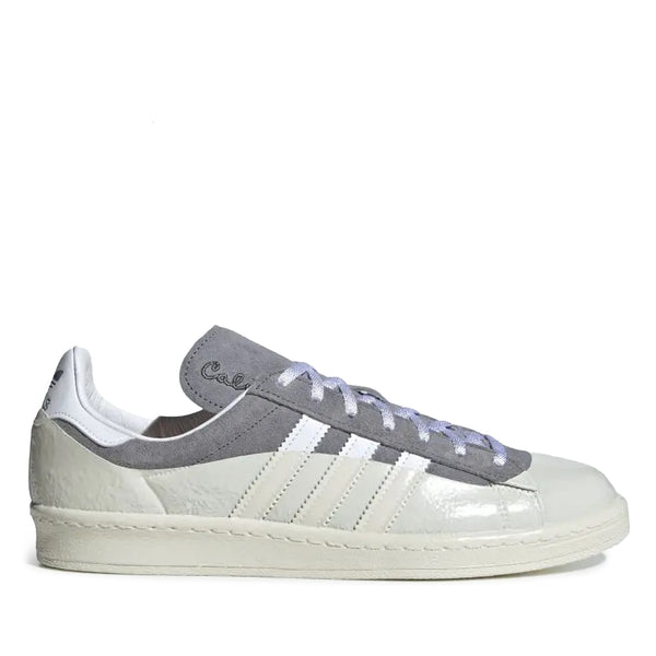 Adidas - Cali Dewitt Men
s Campus 80
s - (Grey)