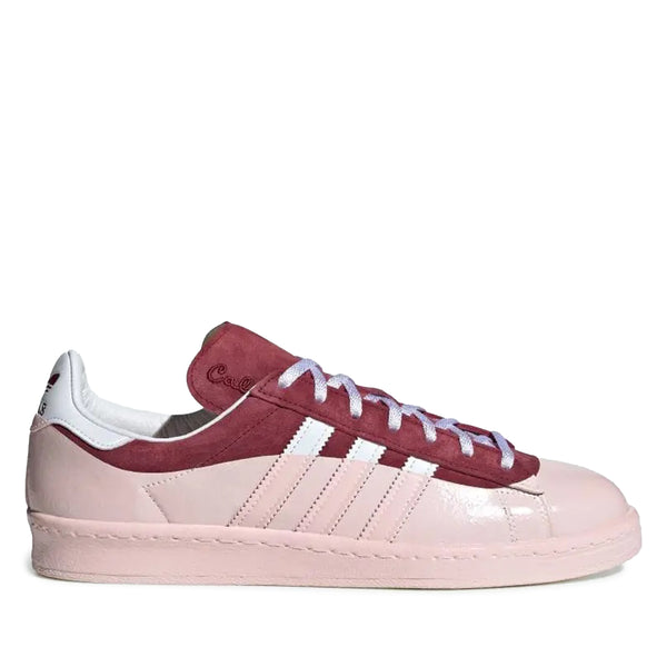 Adidas - Cali Dewitt Men
s Campus 80
s - (Burgundy)