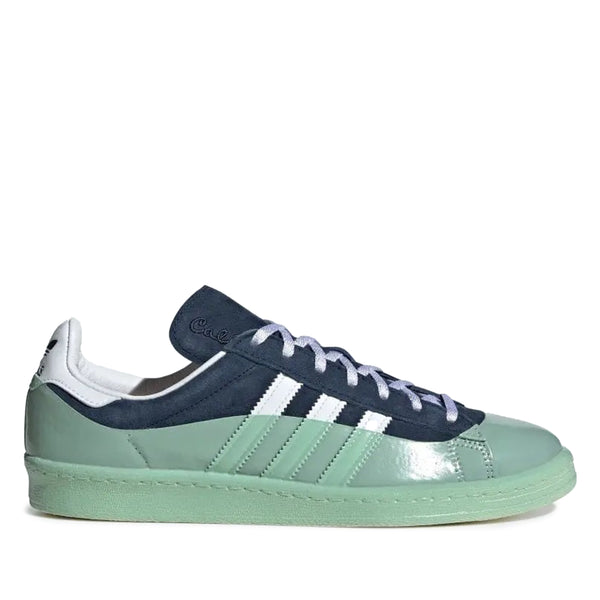 Adidas - Cali Dewitt Men
s Campus 80
s - (Navy)