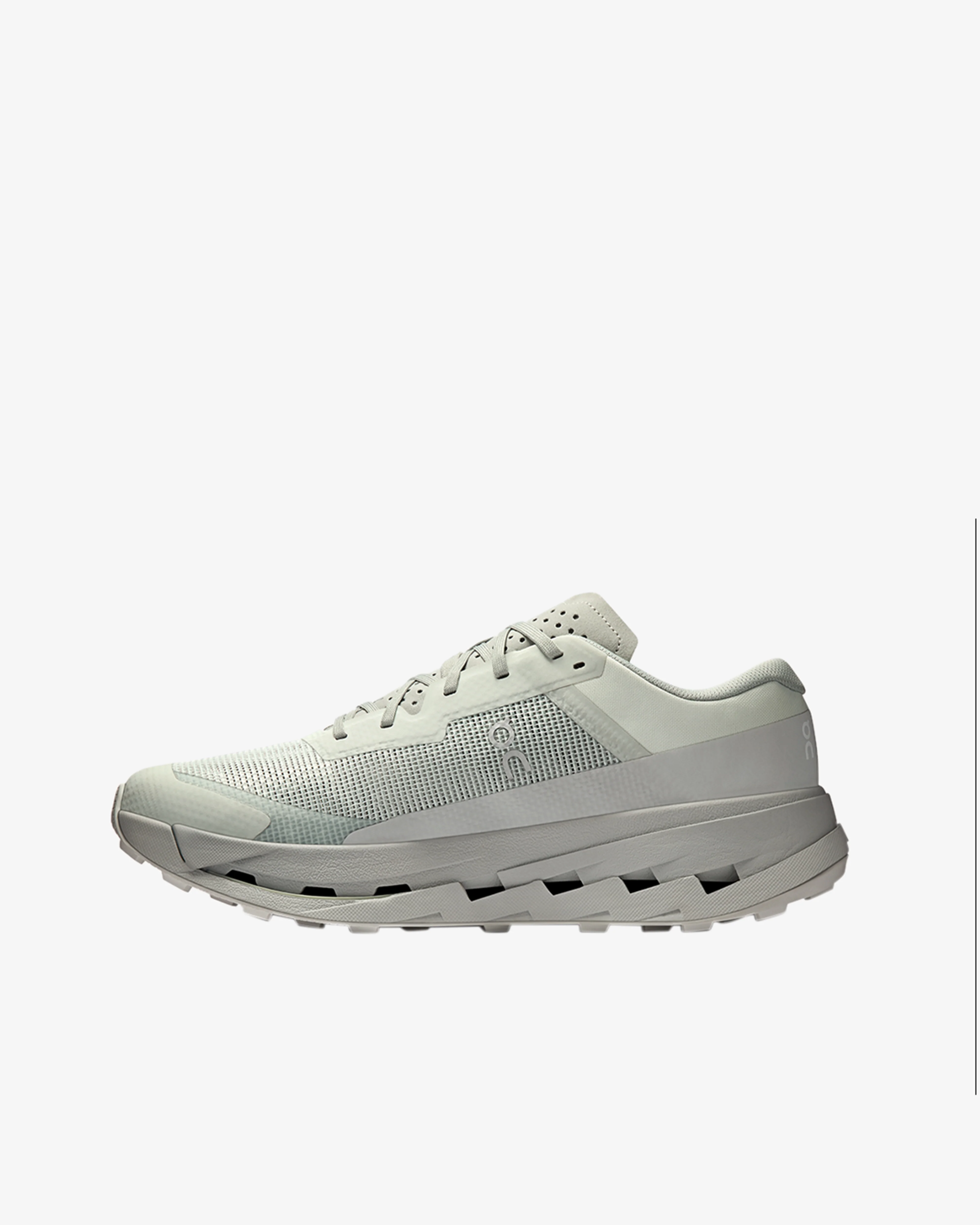 On Running - Men's Cloudultra 3 Sneakers - (Glacier)