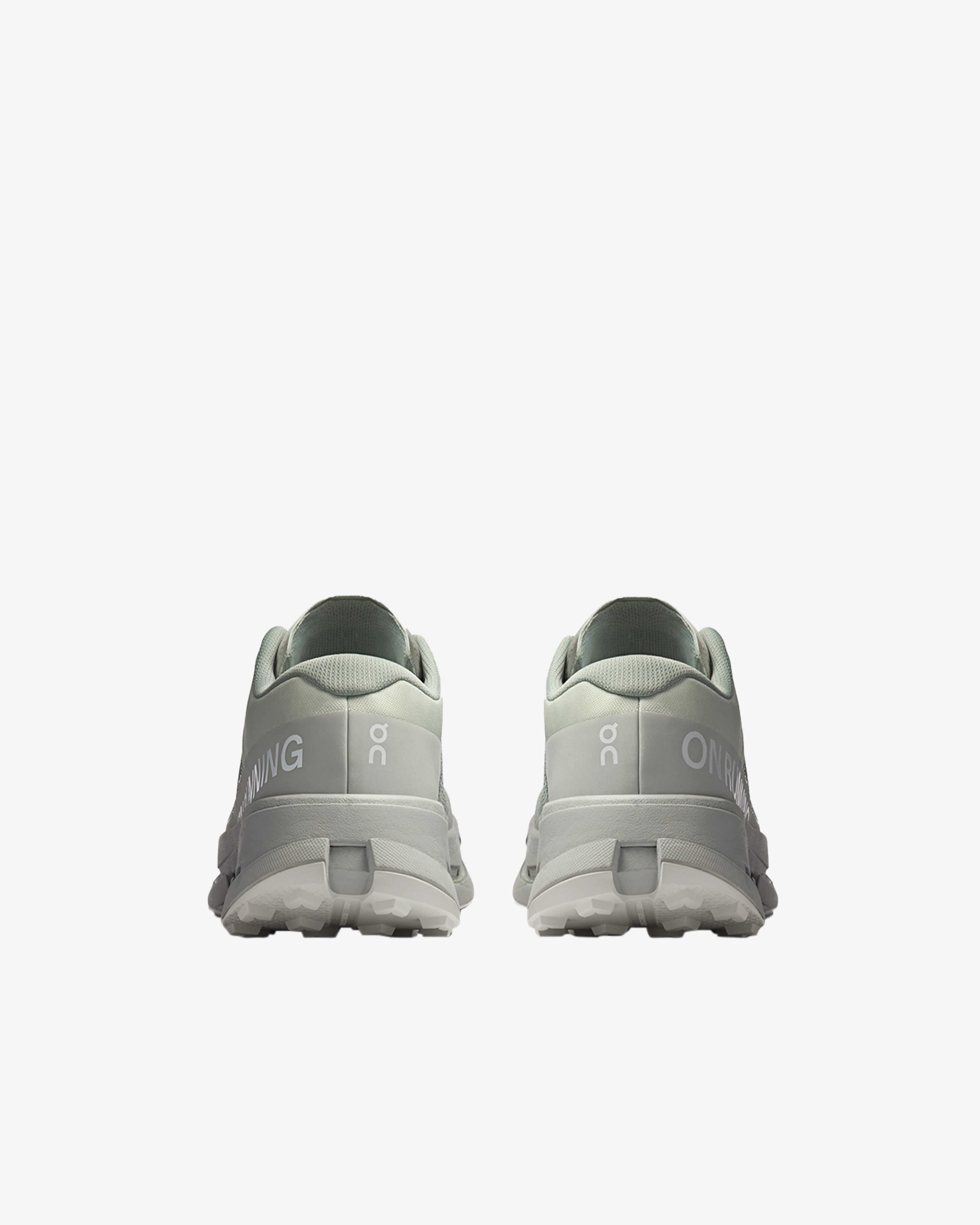 On Running - Men's Cloudultra 3 Sneakers - (Glacier)