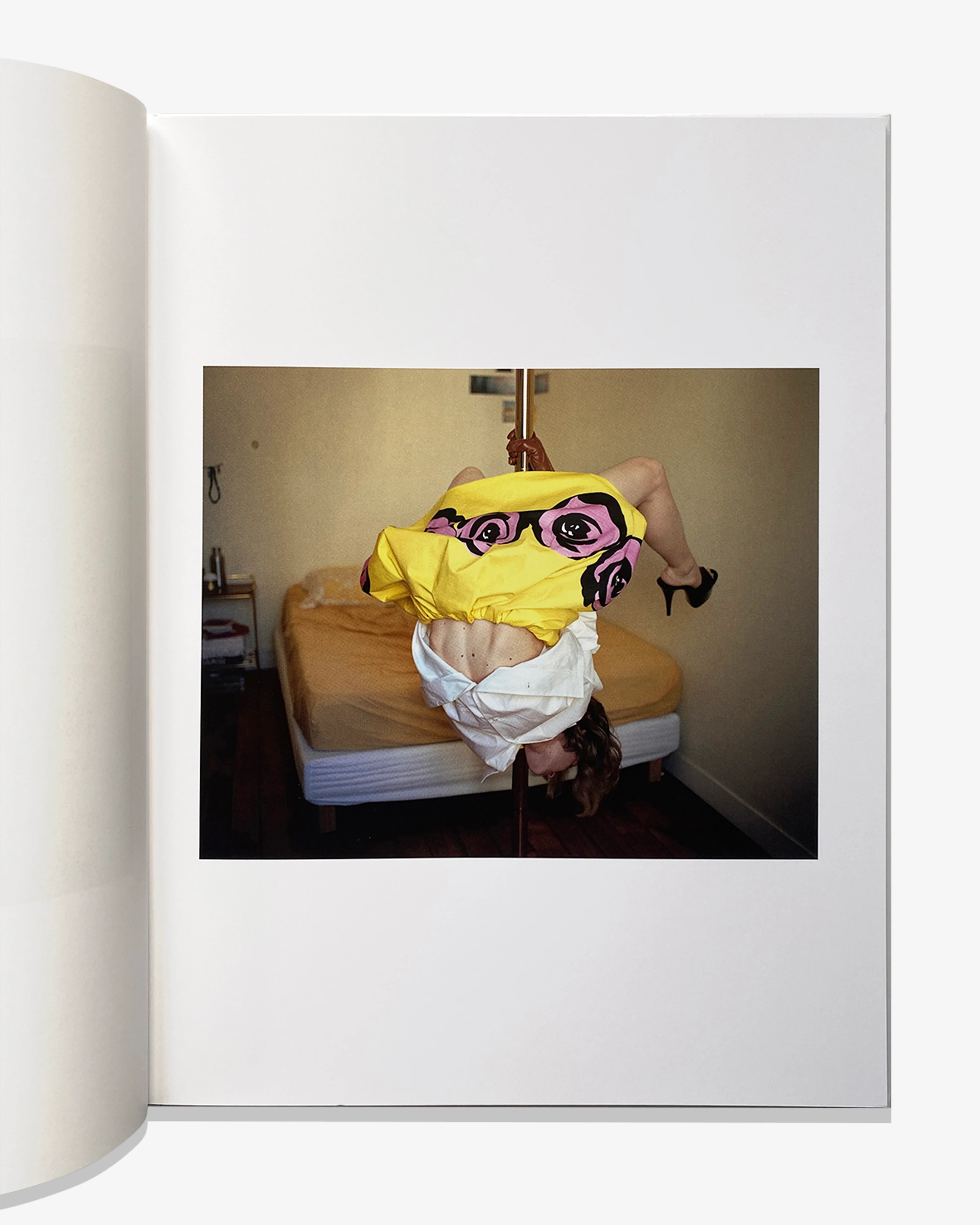IDEA BOOKS - everyth!ng 001 - (Multi)