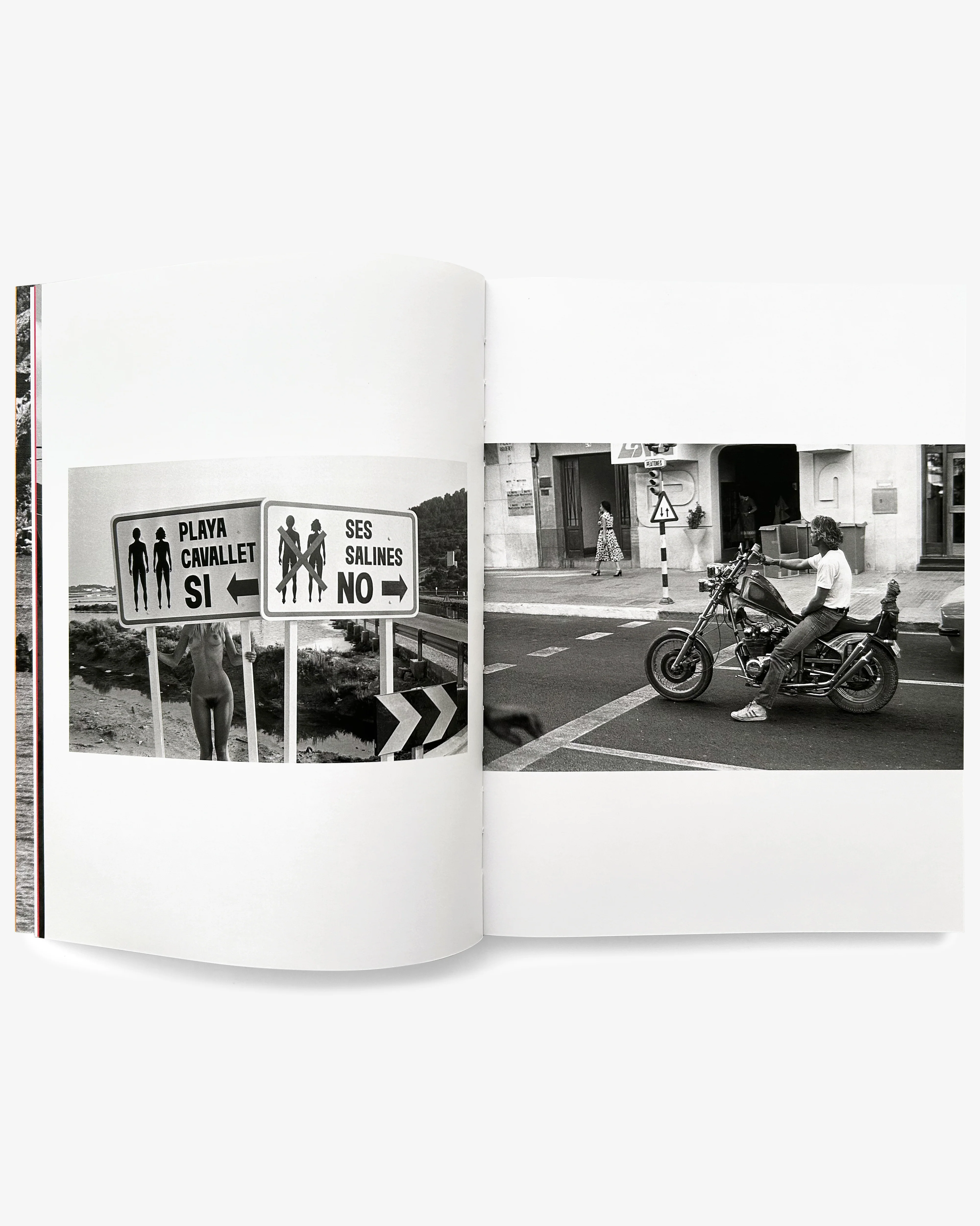 Idea - Oriol Maspons Ibiza (2nd Ed)