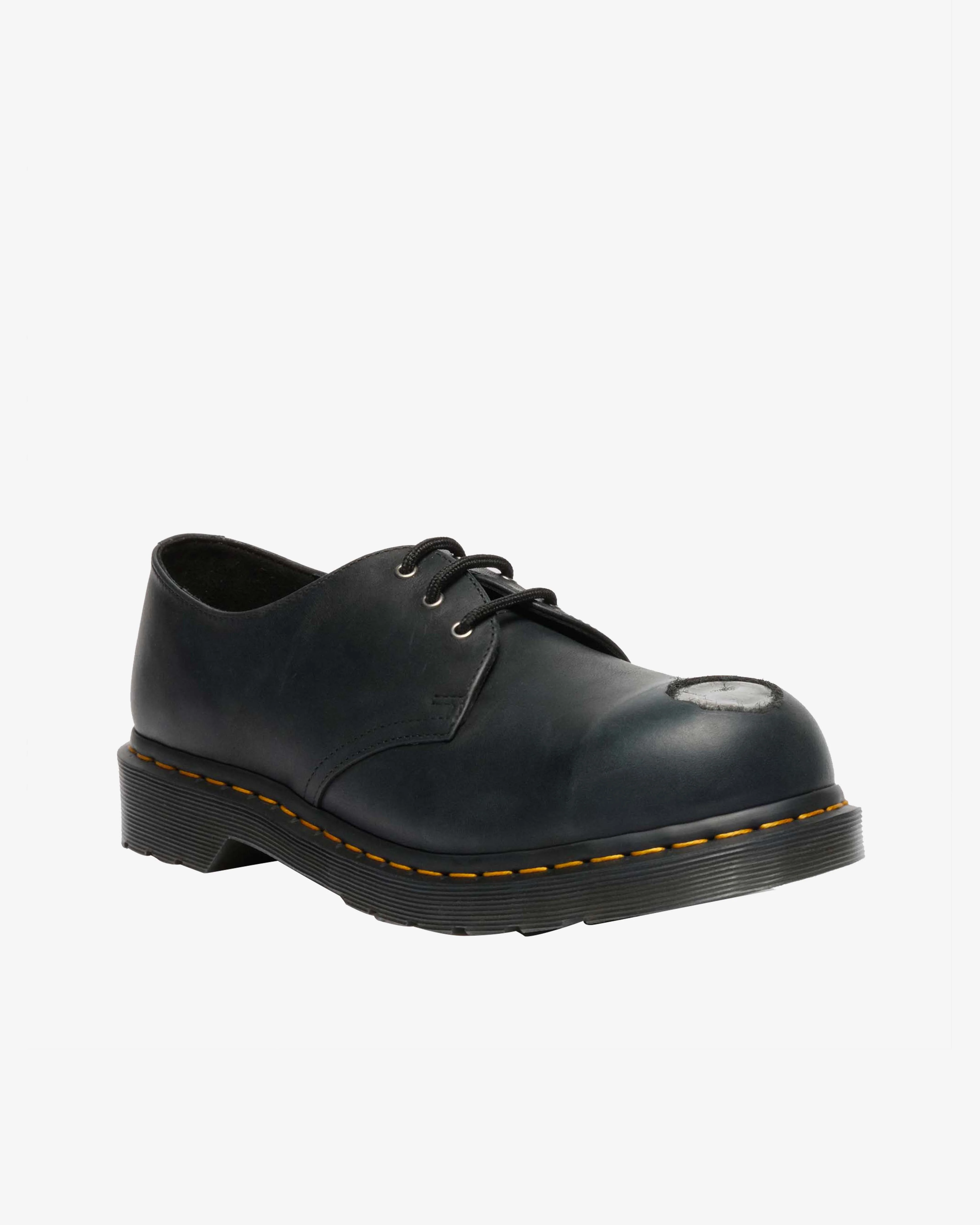 Dr. Martens - Men's 1461 Shoe - (Black)