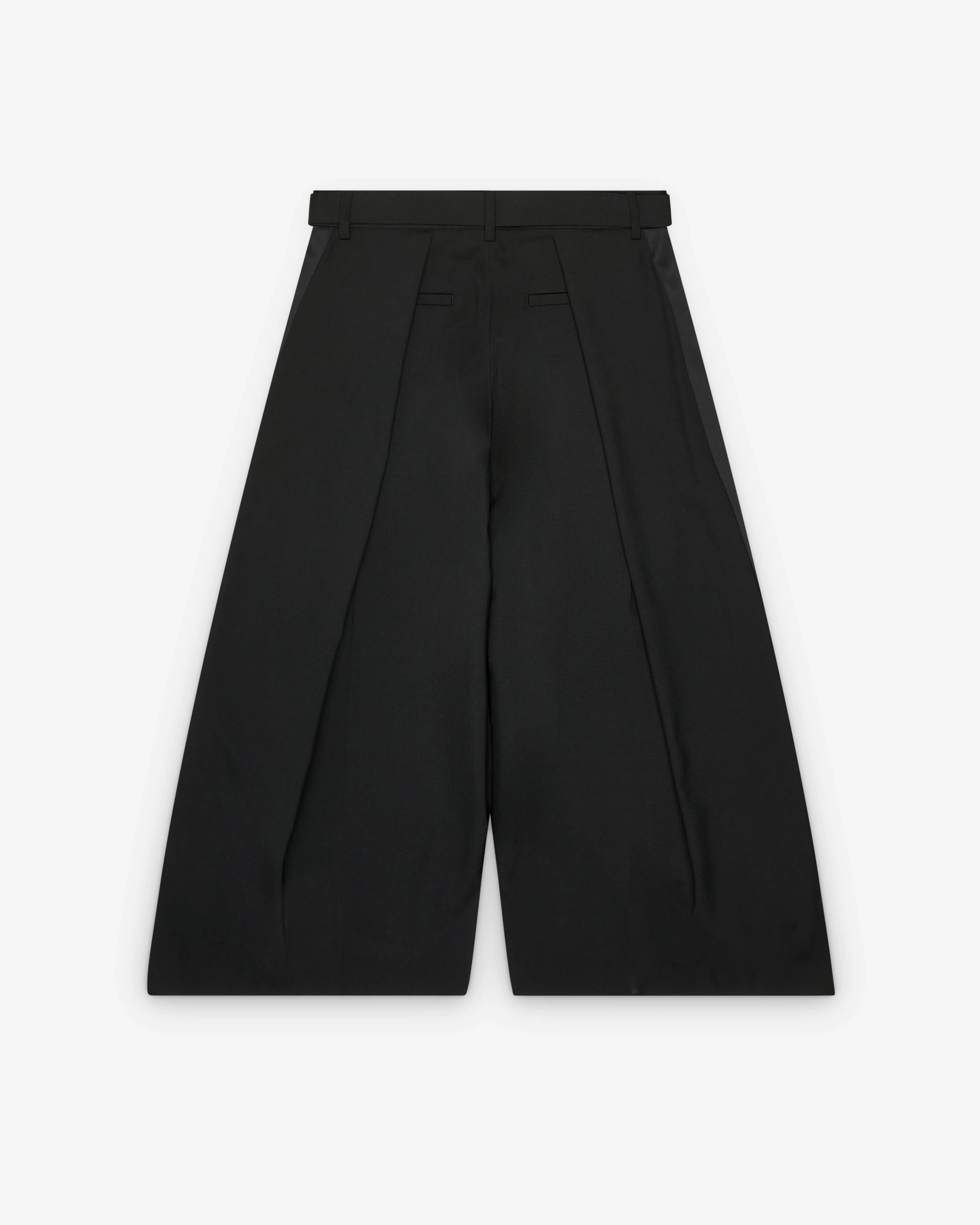 Sacai - Women's Suiting Pants - (Black)