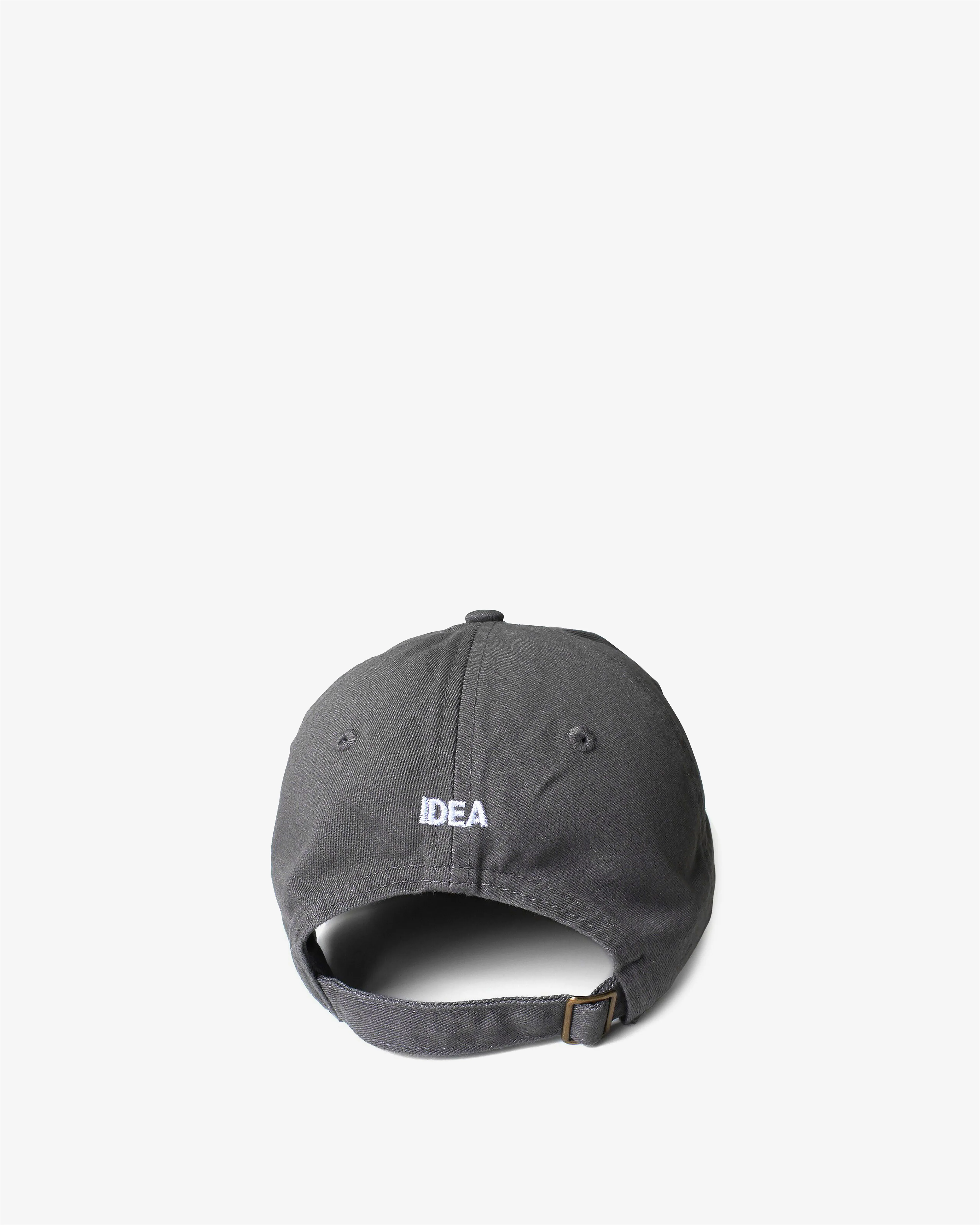 Idea - Free Agent Hat - (Grey)