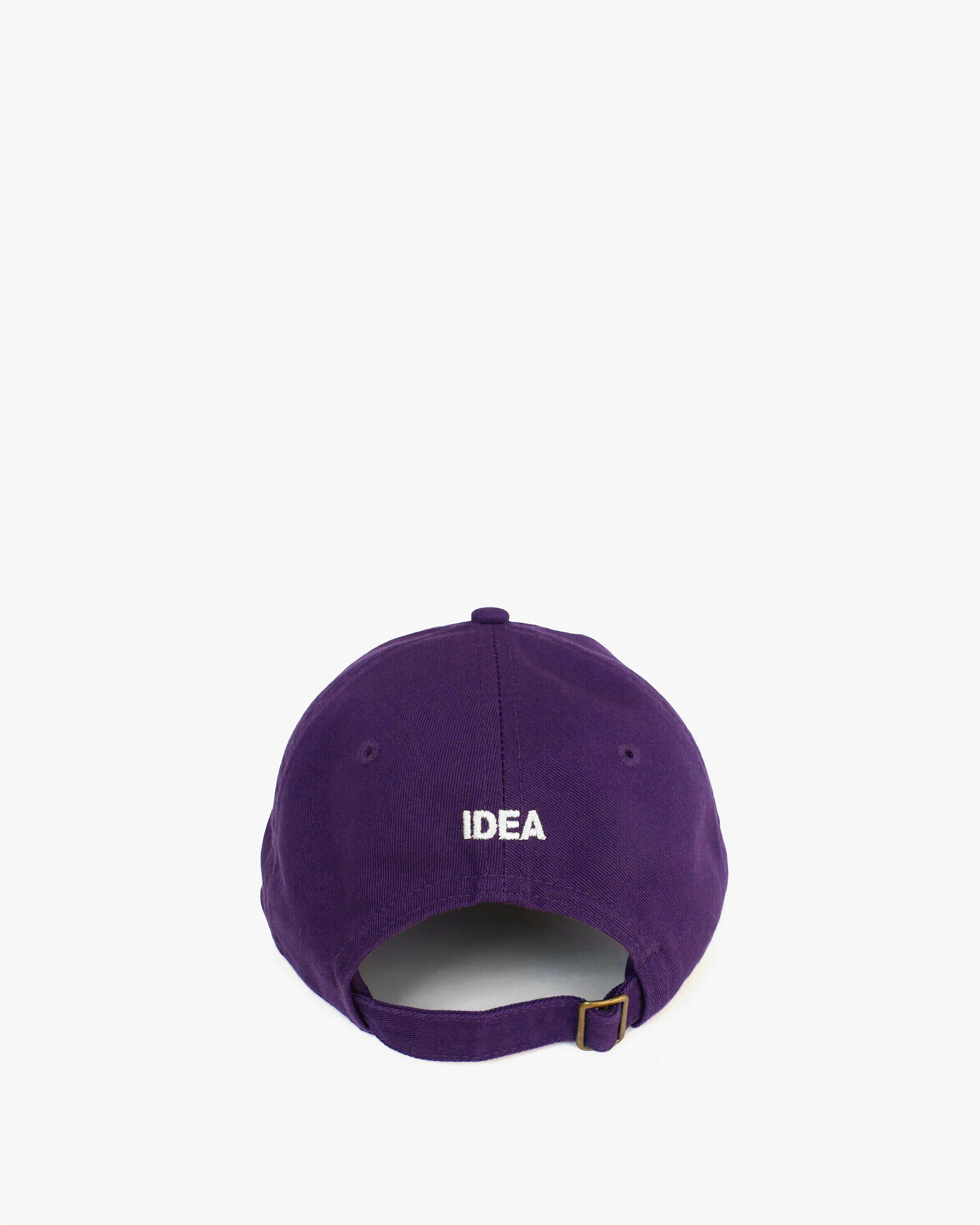 Idea - Missed Me? Hat - (Purple)