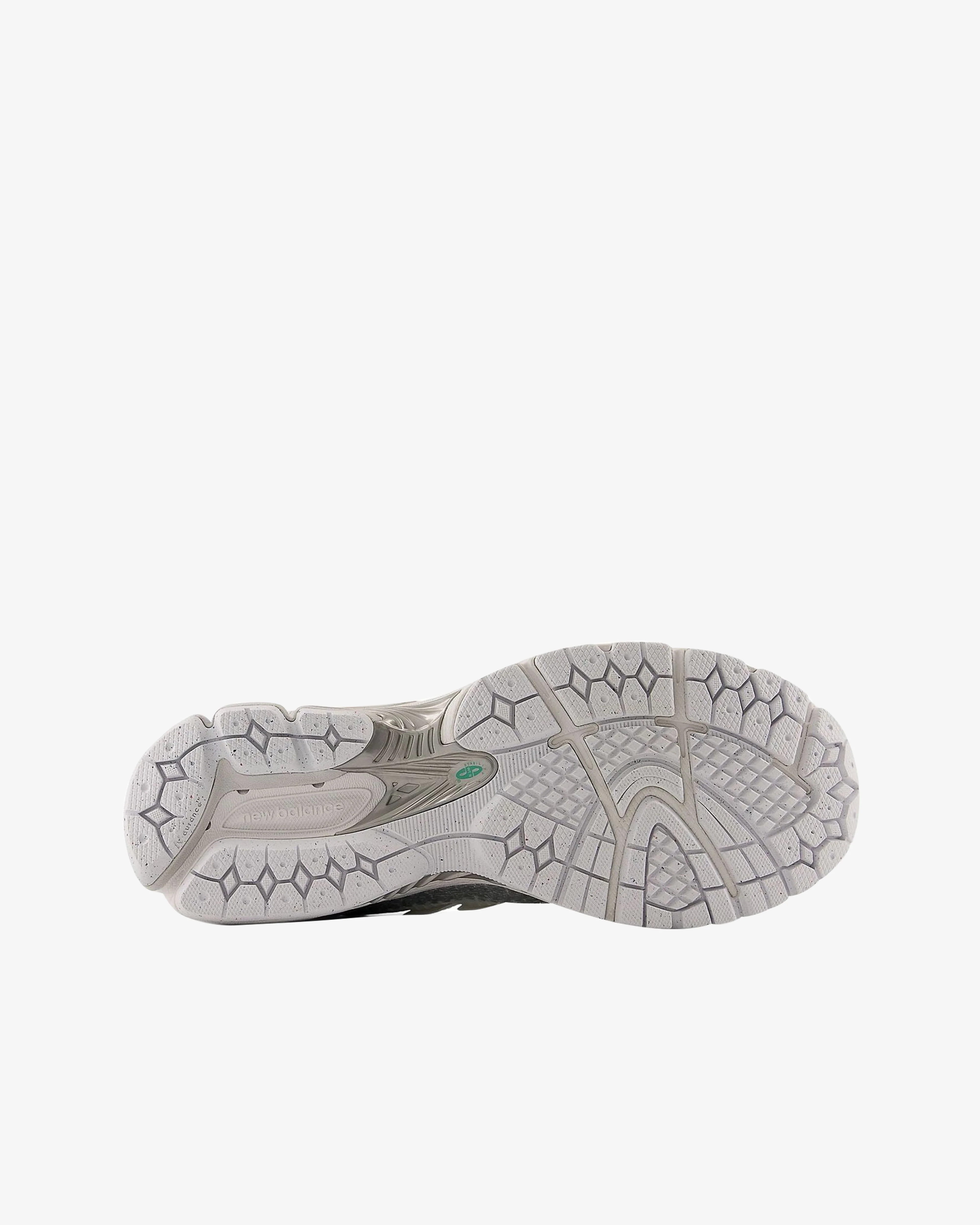 New Balance - Men's 1906 Sneakers - (Silver/White)