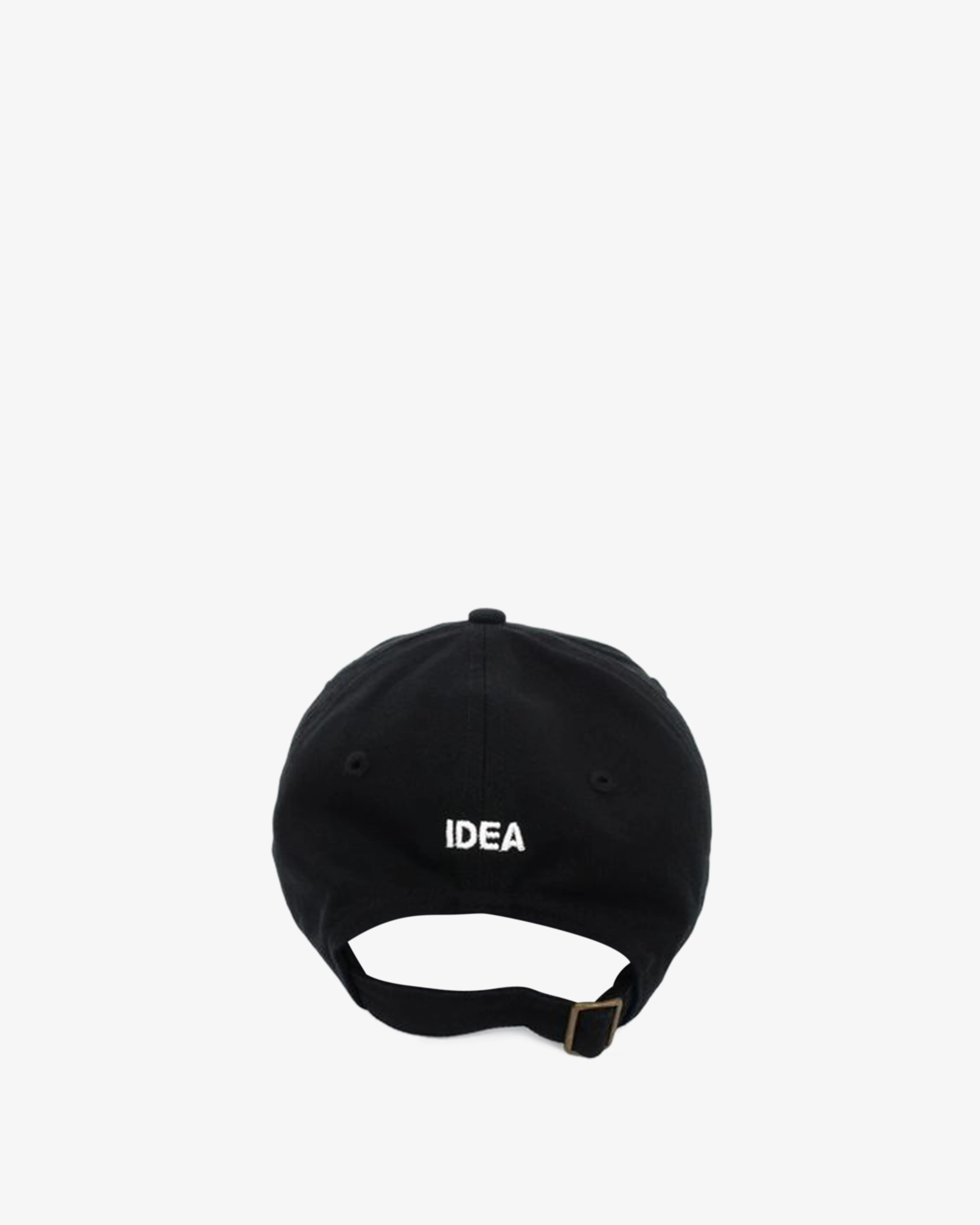 Idea - TV Chef Hat - (Black)