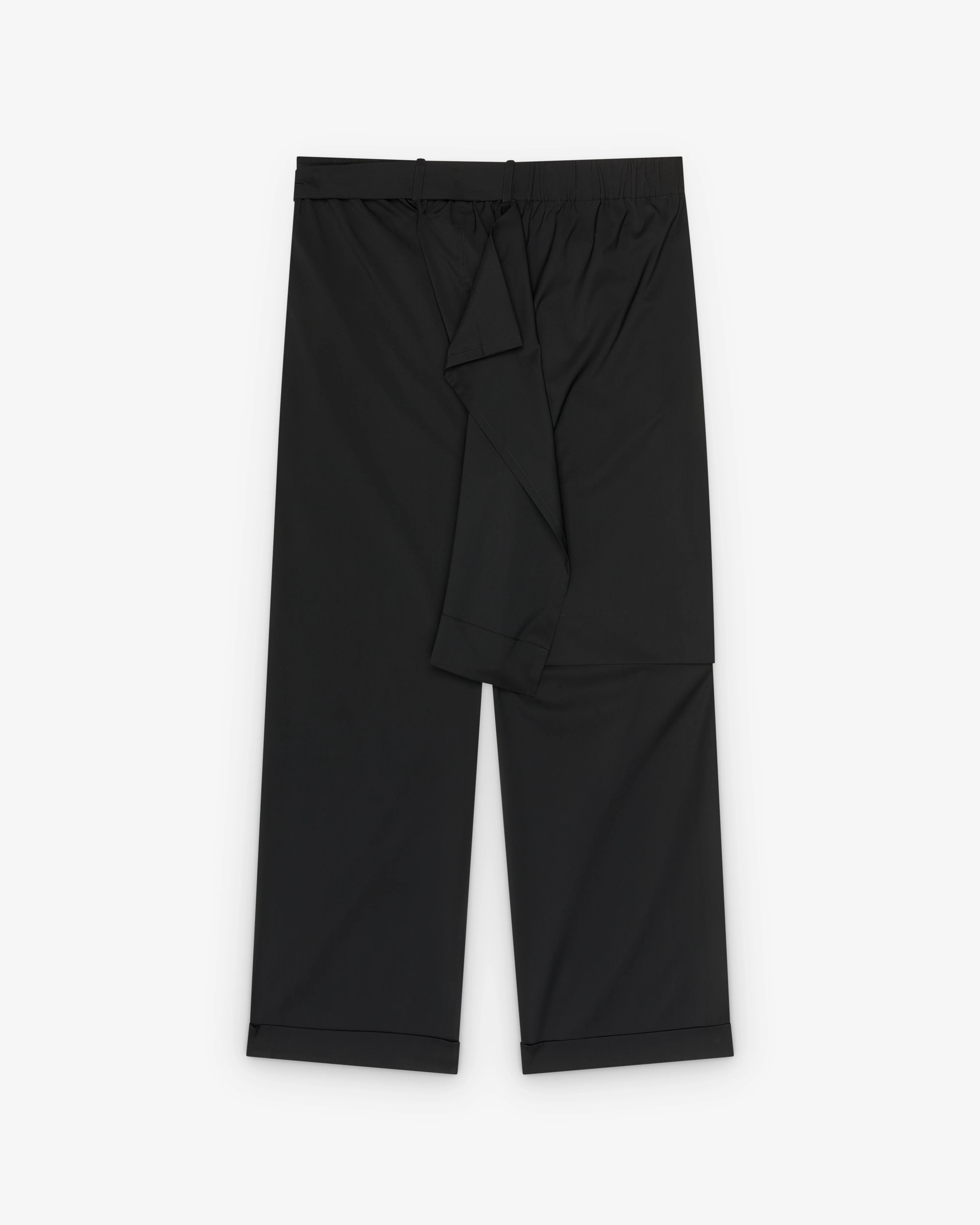 Craig Green - Men's Uniform Trouser - (Black)