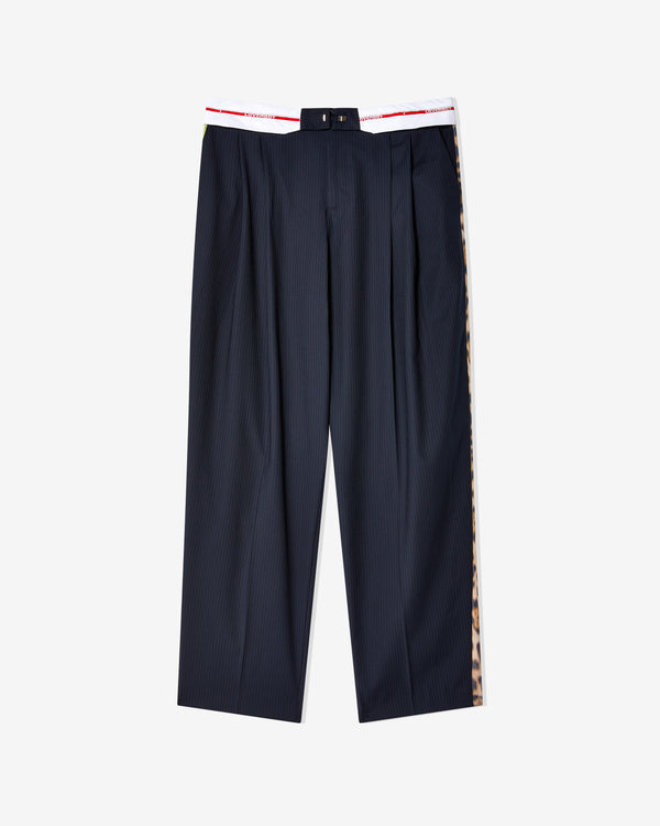 Charles Jeffrey - Men
s Edinburgh Trouser - (Blue)