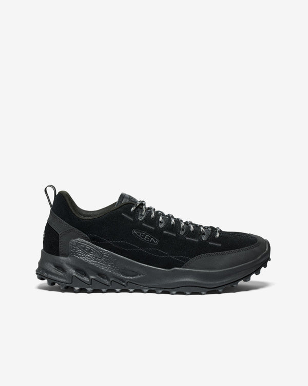 Keen - Jasper Zionic Sneakers - (Black)