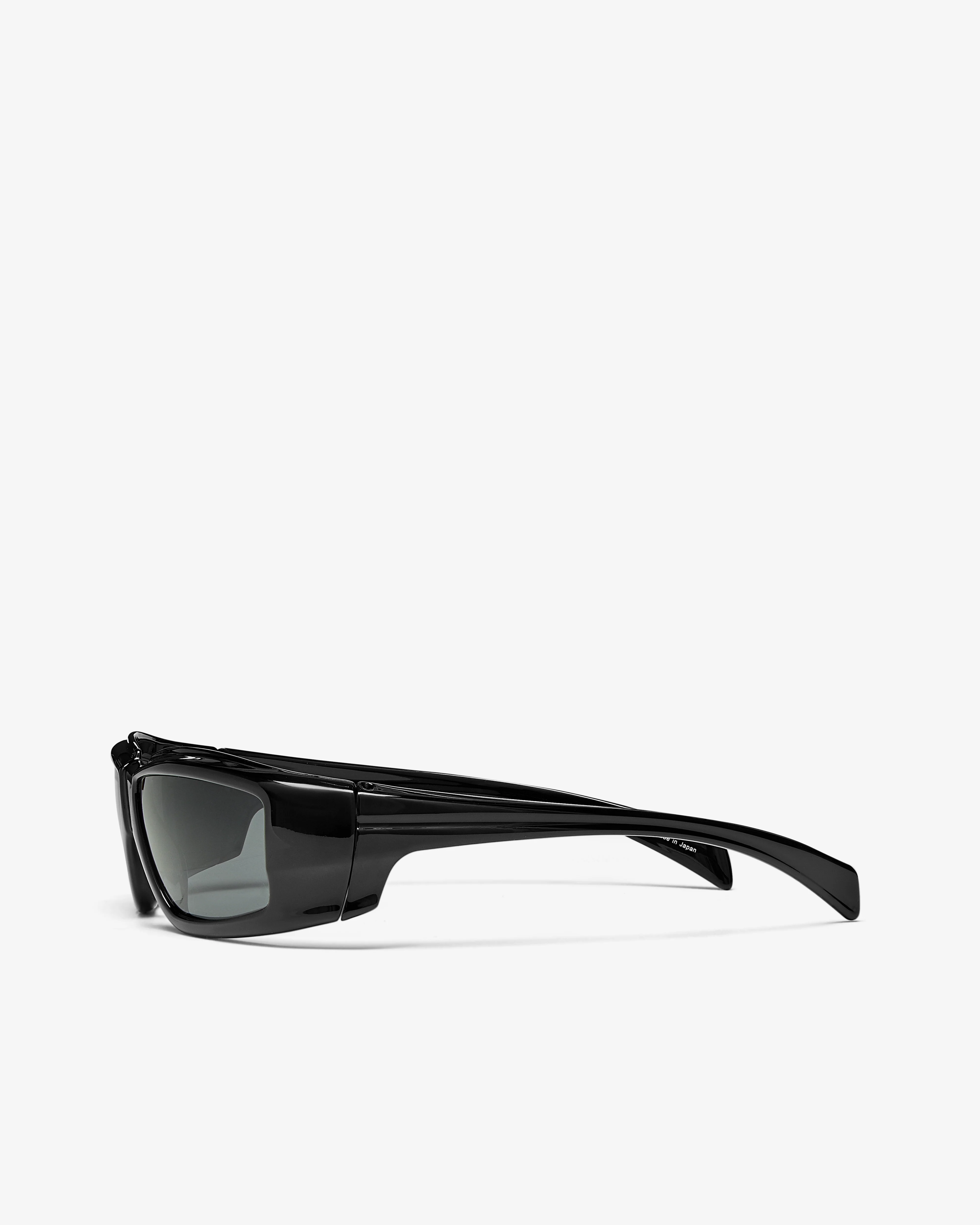 Rick Owens - Men's Sunglasses - (Black)