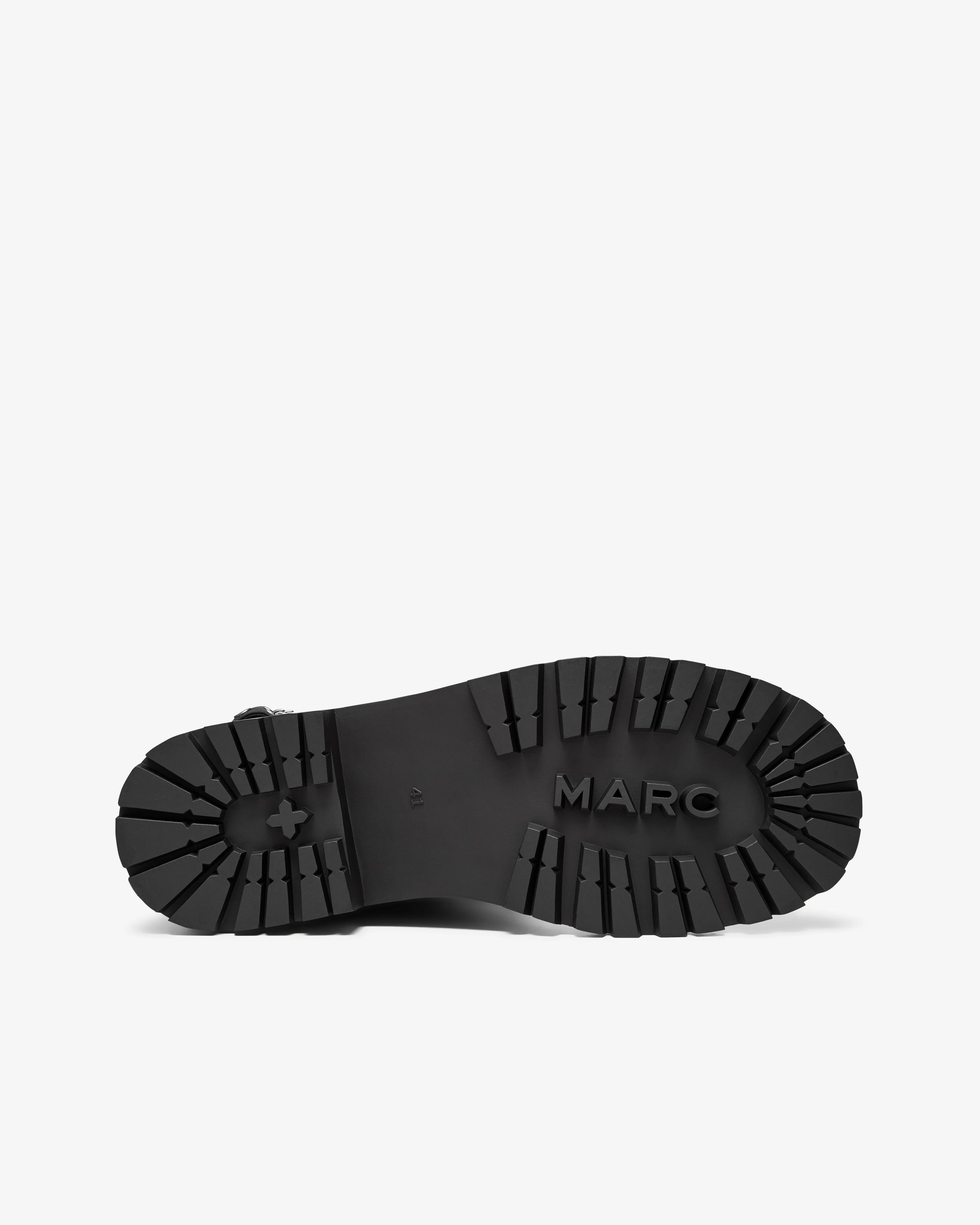 Marc Jacobs - Women's The Kiki Moto Boot - (Black)